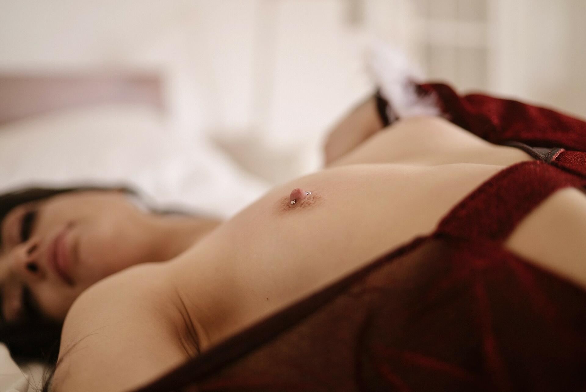 Abbey / abbeyhinson Fuites Nues OnlyFans 1