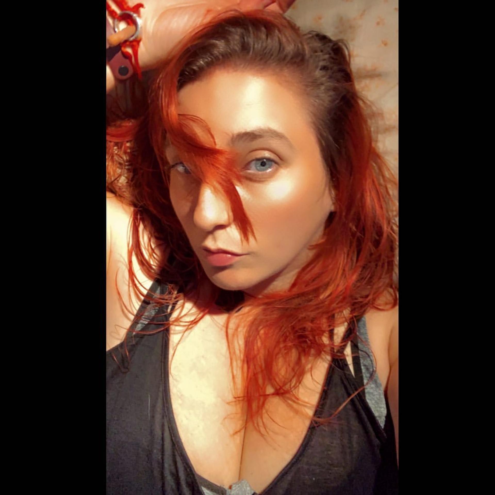 Adelain White / adelain_white Nude OnlyFans Leaks 1