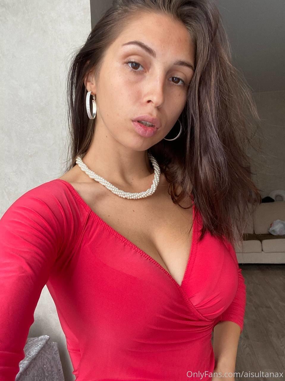 aisultana / aisux Fuites Nues OnlyFans 1