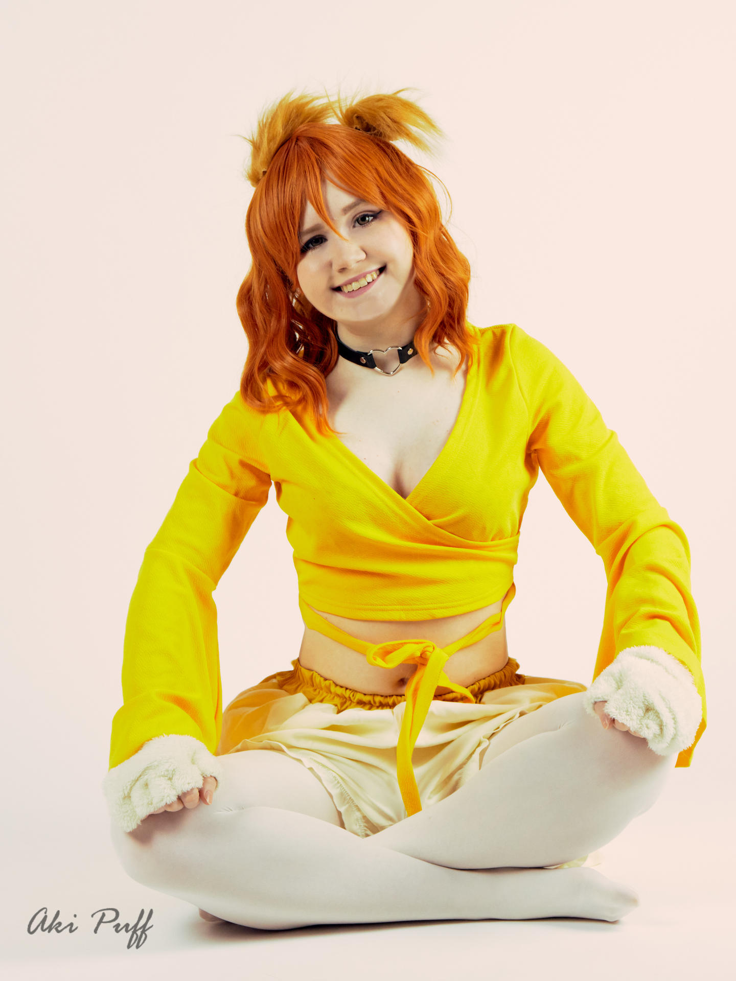 aki_puff Fuites Nude OnlyFans 1