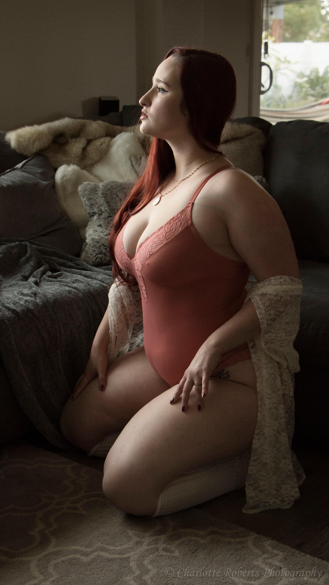 Alexandria The Red / alexandriathered Fuites Nues OnlyFans 1