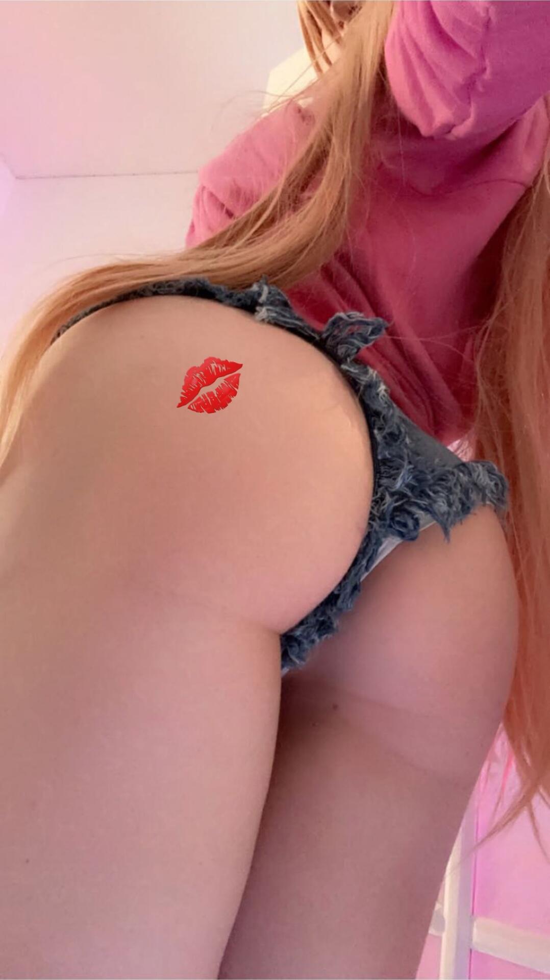 Alice Delish / alice_delish / alicedelish Fuites nues de Patreon 1