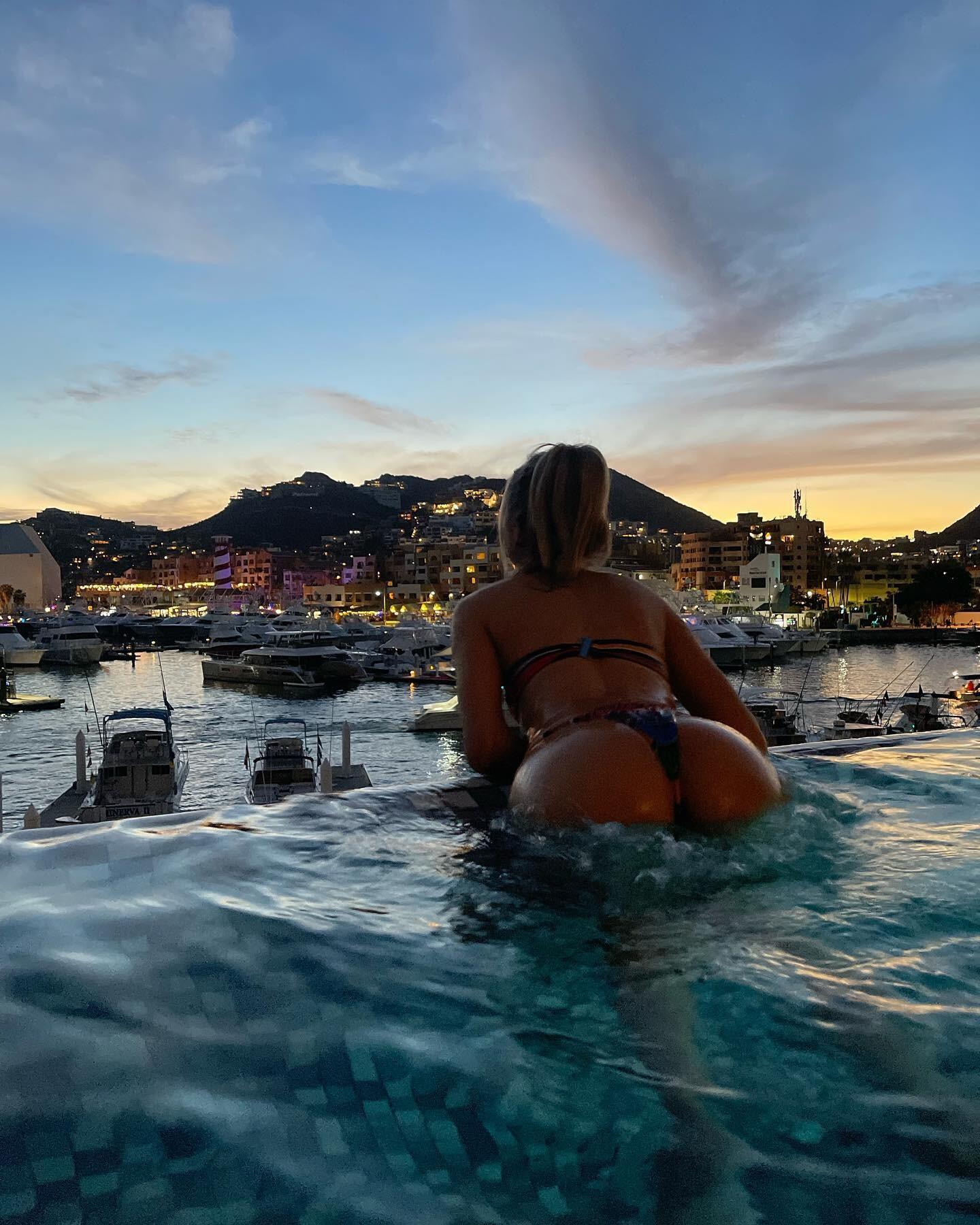Fuites Nues OnlyFans d'Alissa Violet / alissaviolet 1