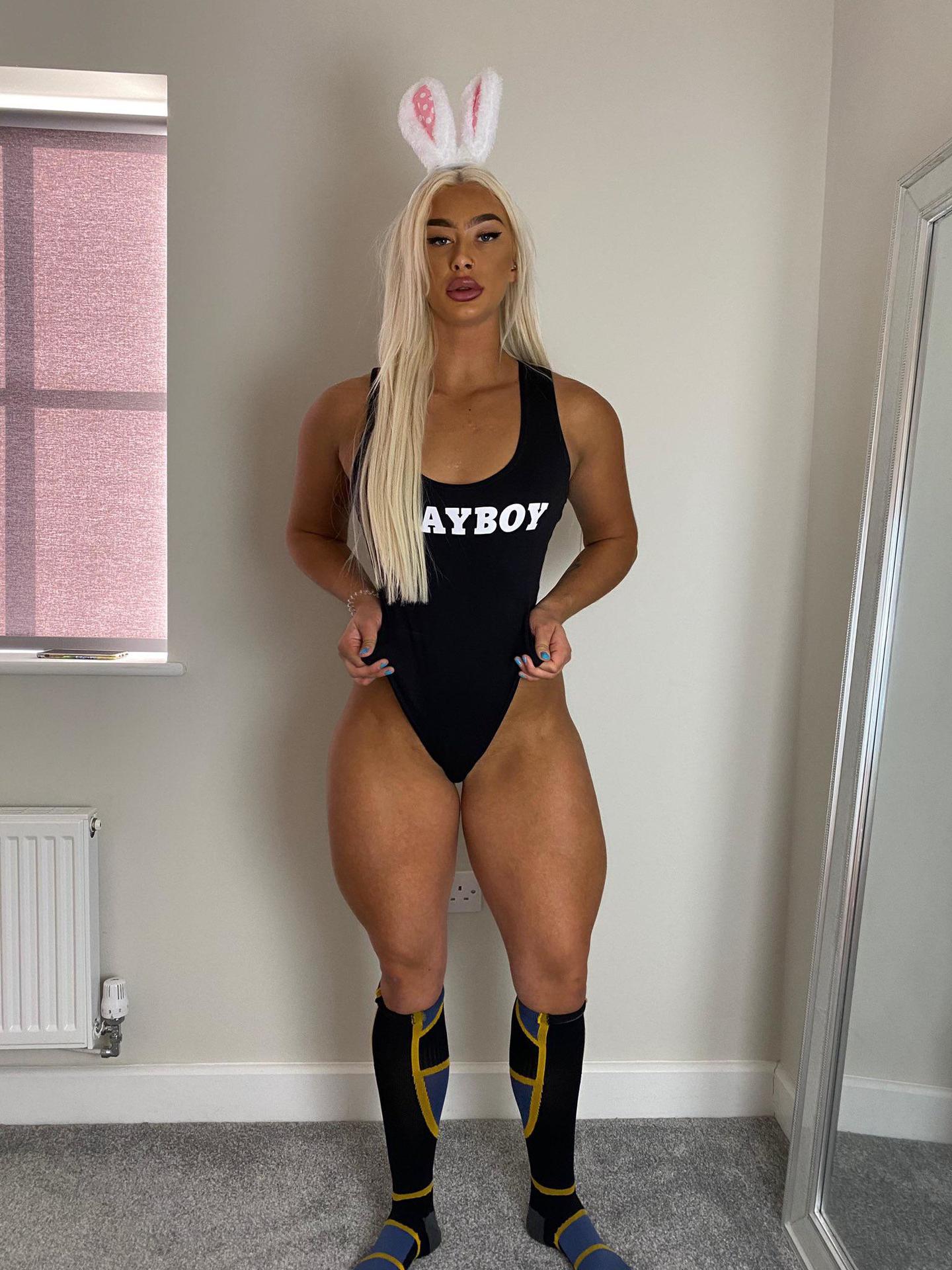 Alix Small / agsxxx Fuites Nues OnlyFans 1