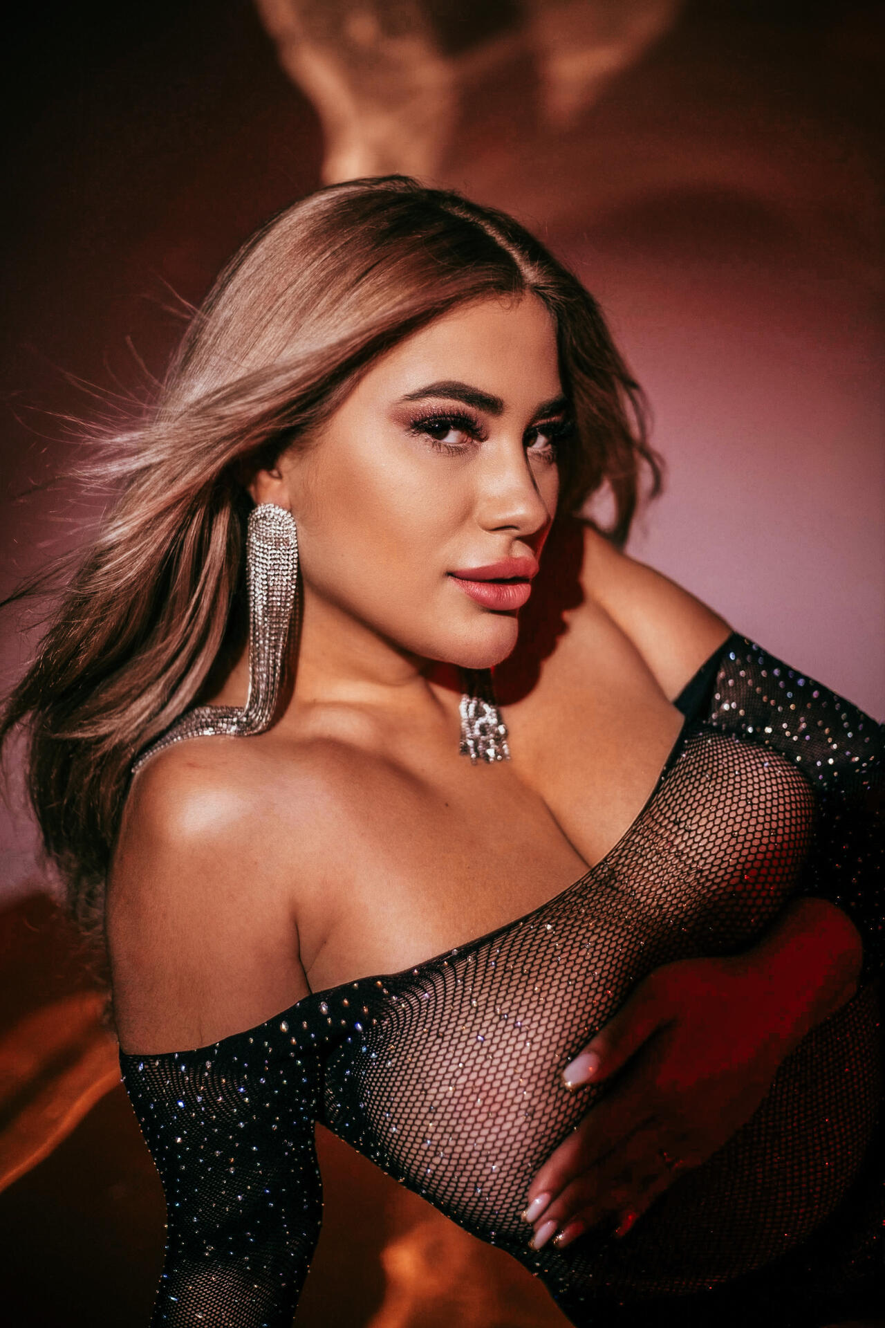 Fuites Nues OnlyFans d'AlpineGold / heavenkarina1 1