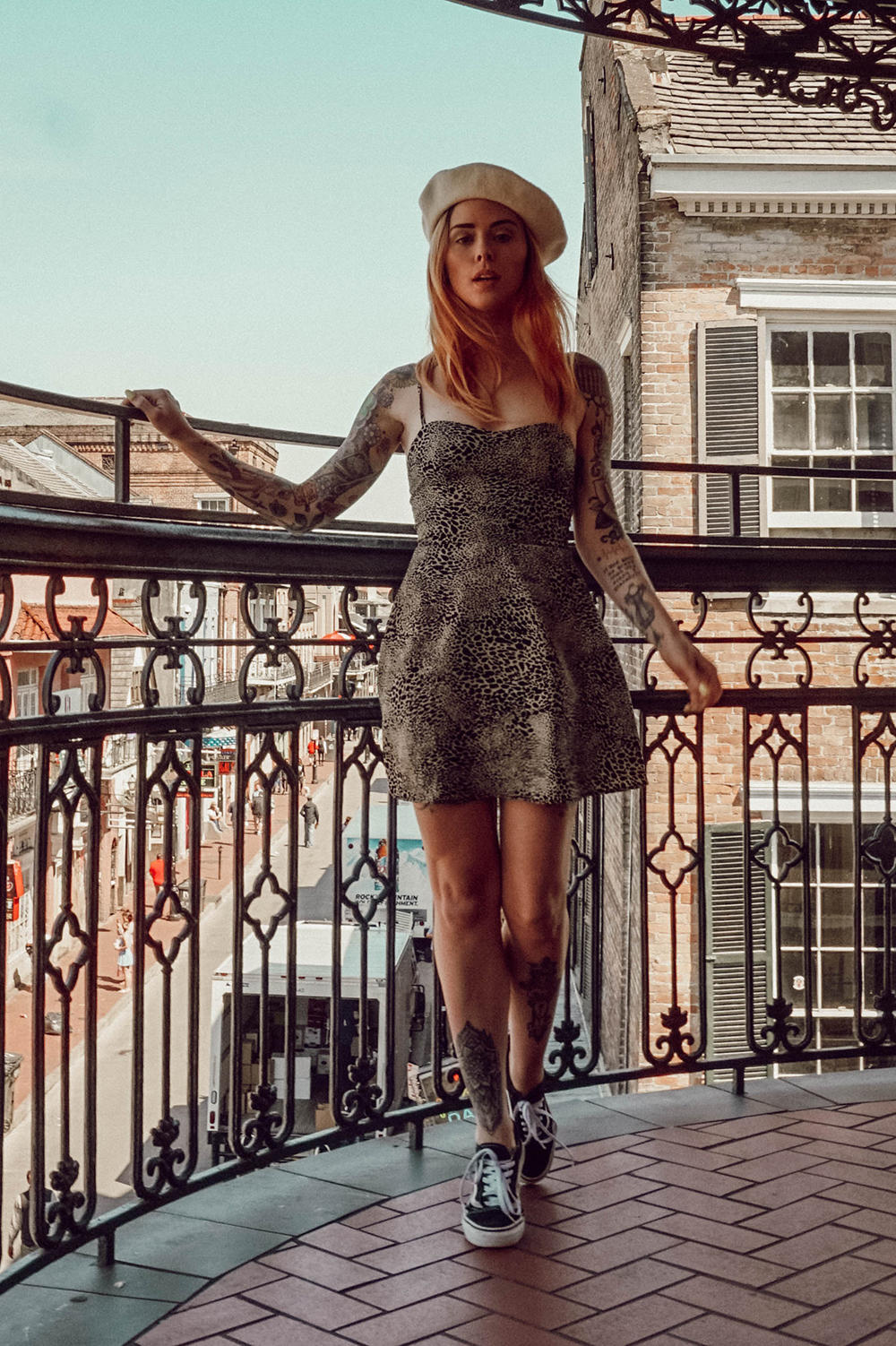 Fuites Nues OnlyFans d'Alysha Nett / alyshanett 1