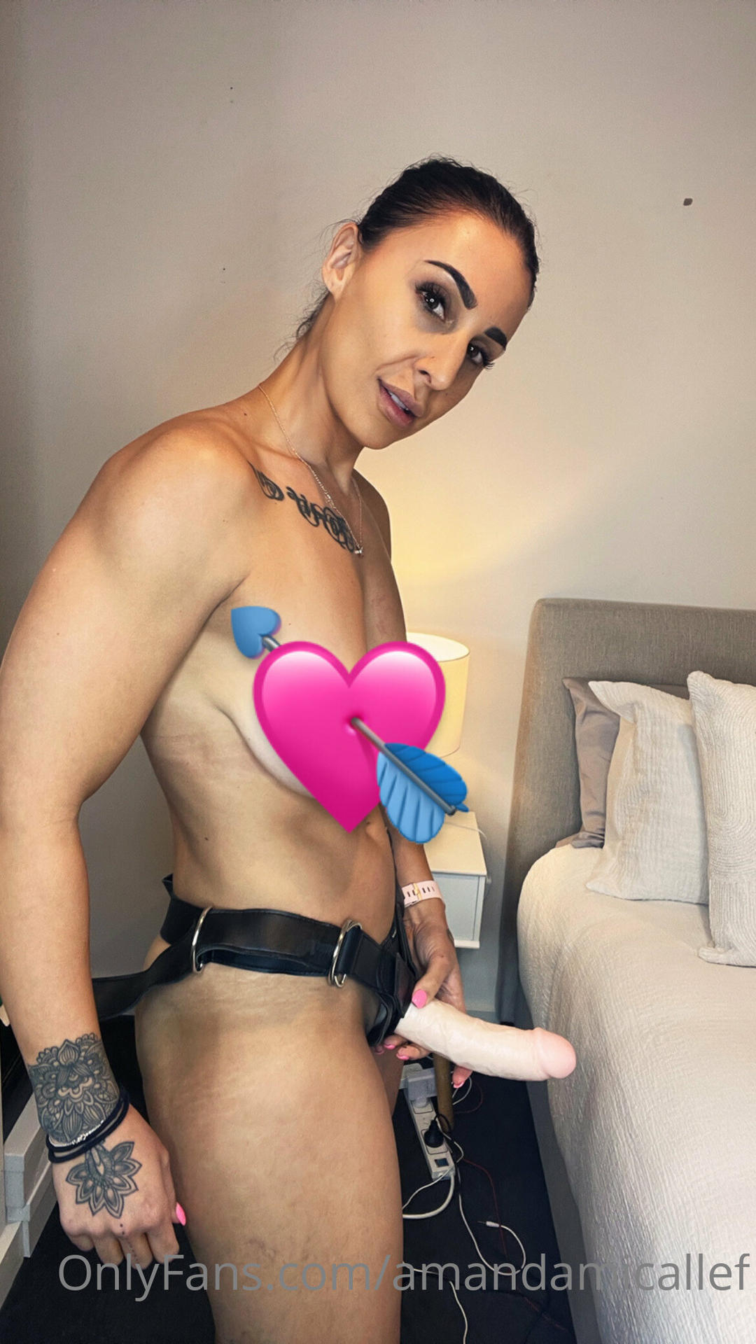 Fuites Nues OnlyFans d'Amanda Micallef / amandamicallef 1