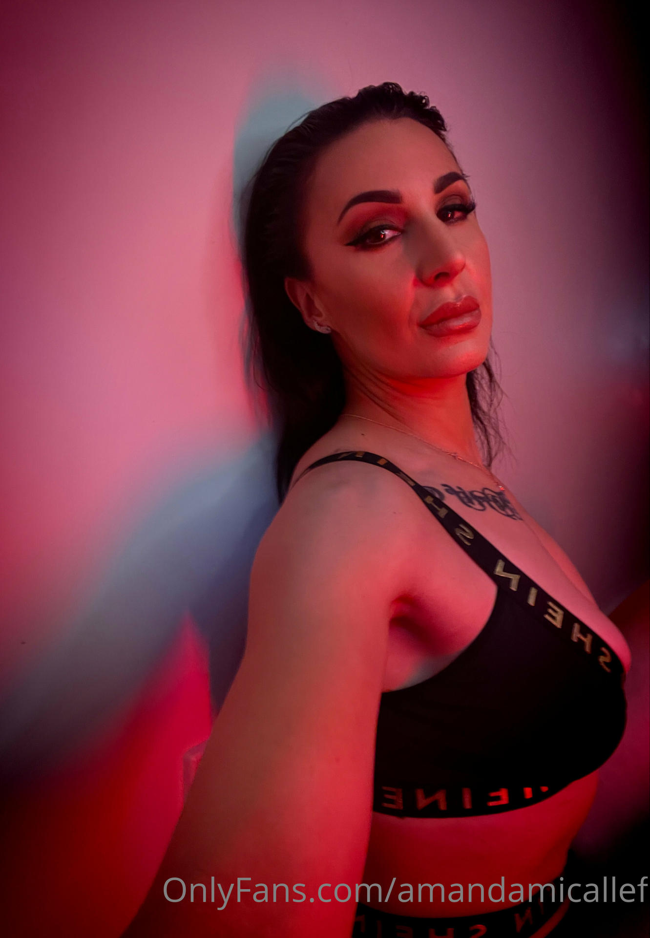 Amanda Micallef / amandamicallef Fuites Nues OnlyFans 1
