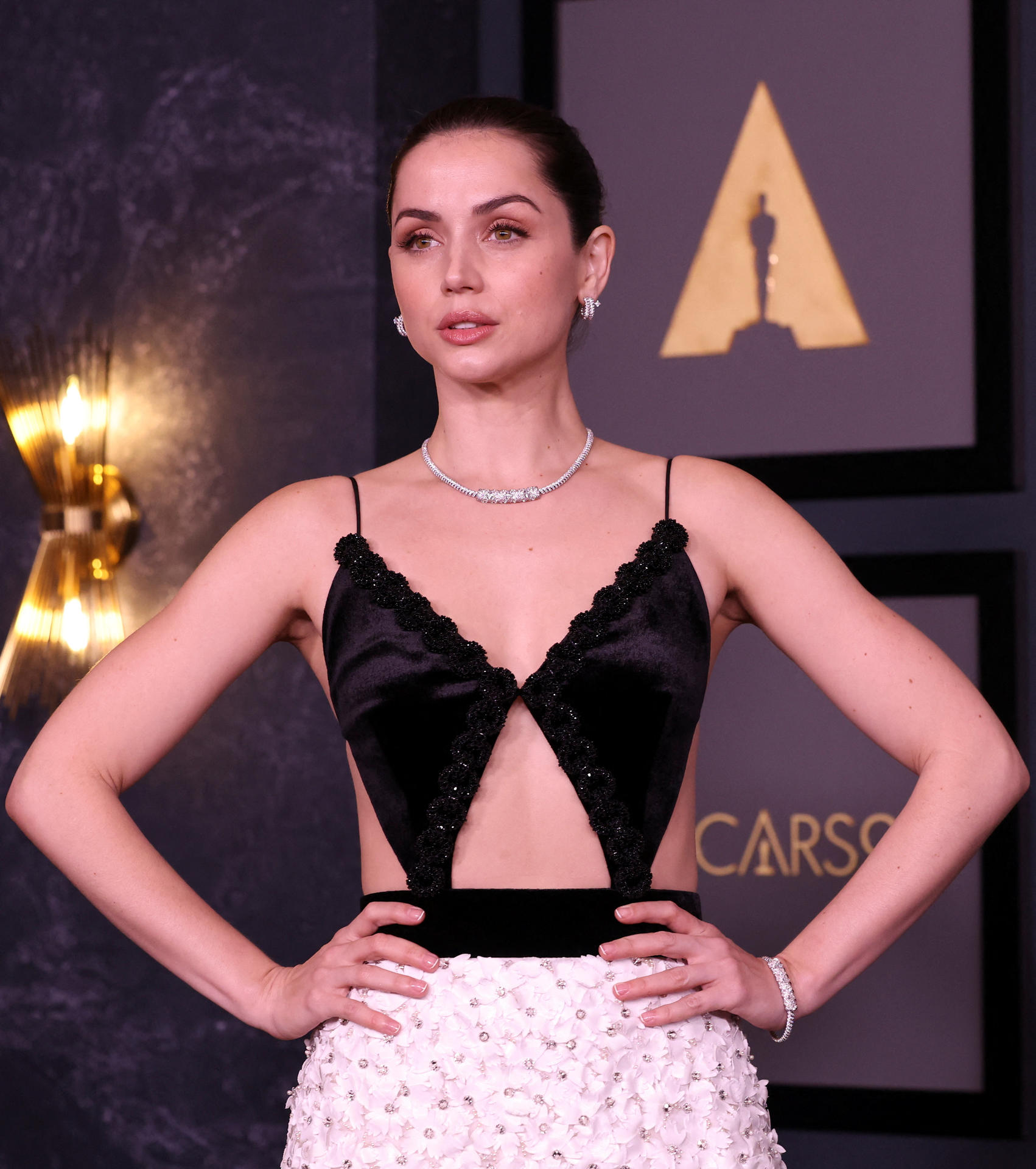 Ana De Armas / anadearmas Fuites Nues OnlyFans 1