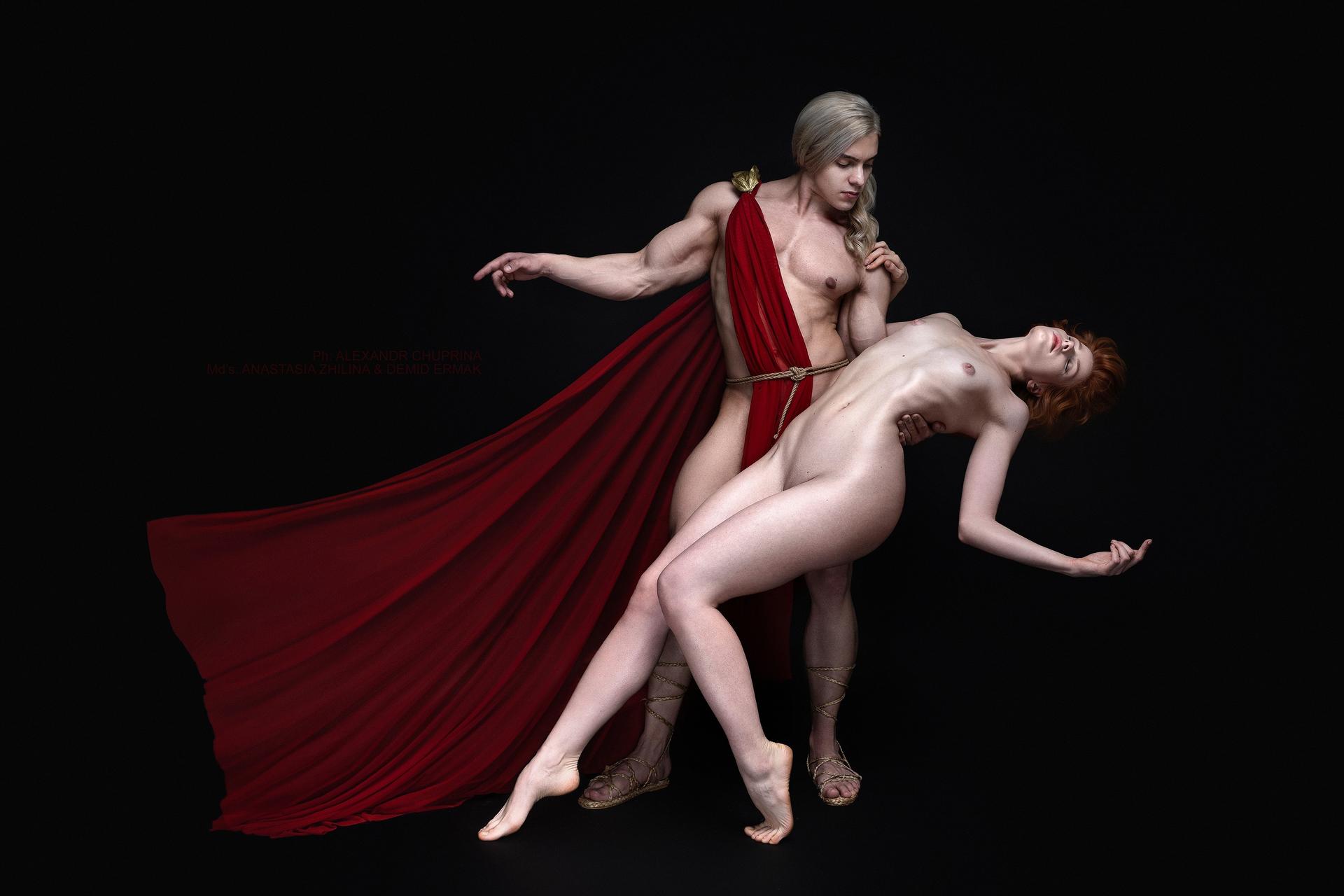Anastasia Zhilina / ana_sta_sea / ana_sta_sea_ / Anastasia Zhilina Nude OnlyFans Leaks 1