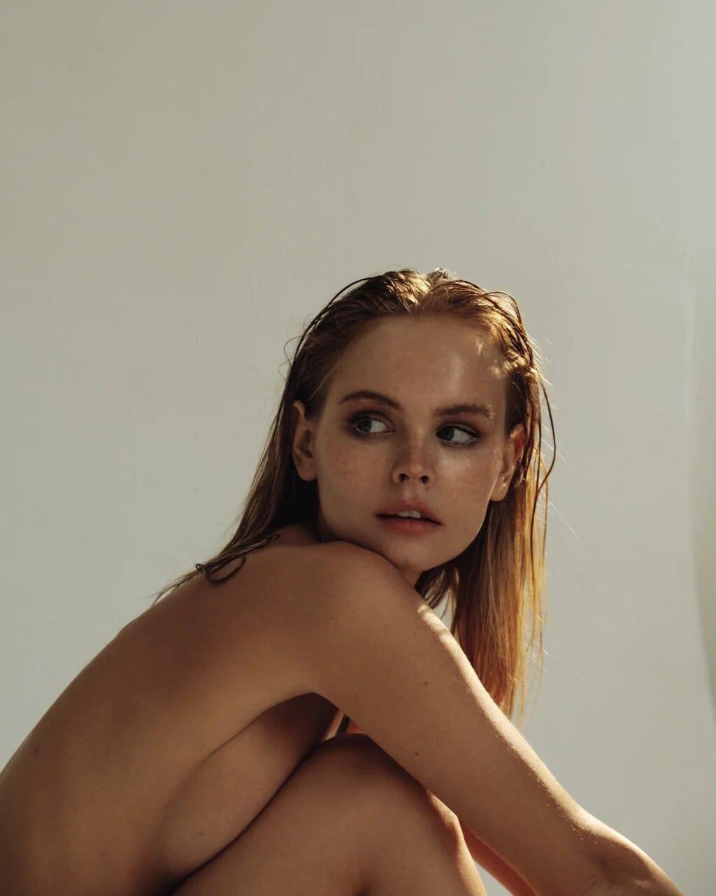 Anastasiya Scheglova / anastasiyascheglova Fuites Nues Patreon 1