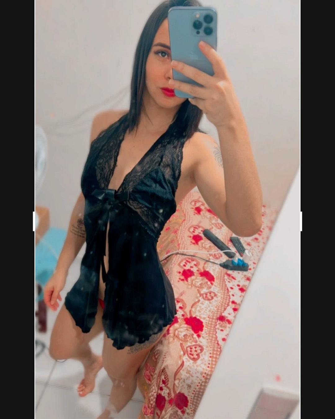 andreolowell21 / andrezzaeloy_ Fuites Nues OnlyFans 1
