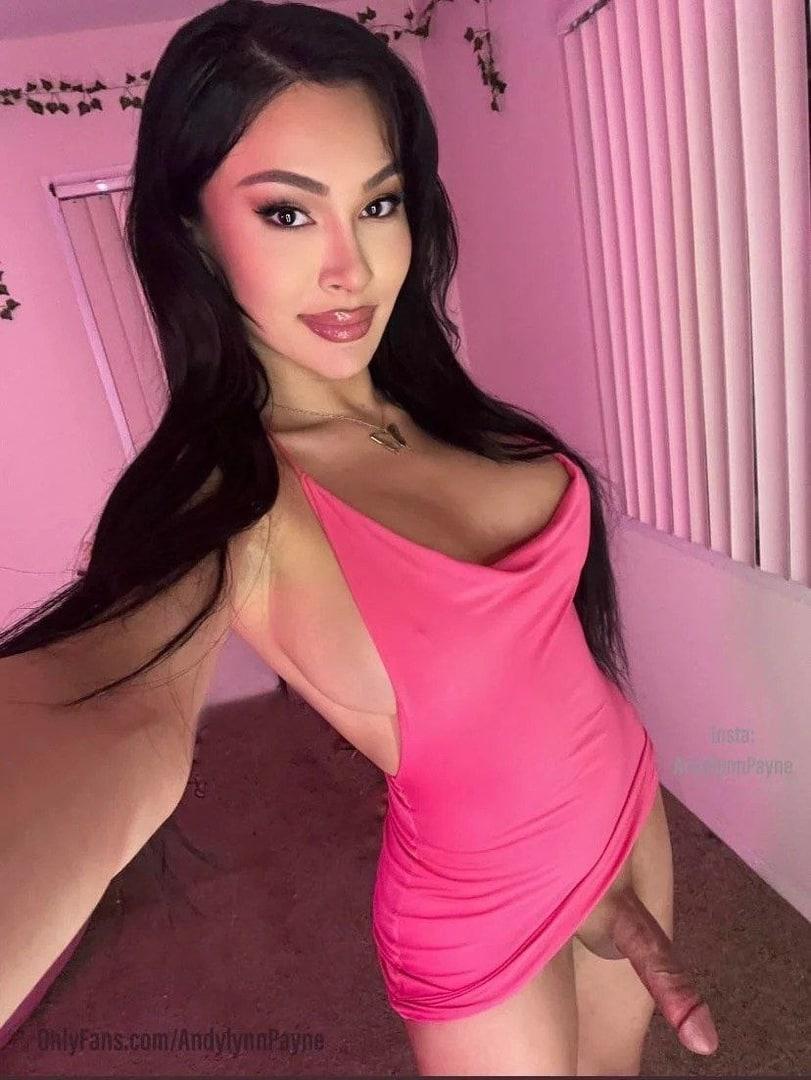Fuites Nues OnlyFans d'Andylynn Payne / AndylynnPayne 1