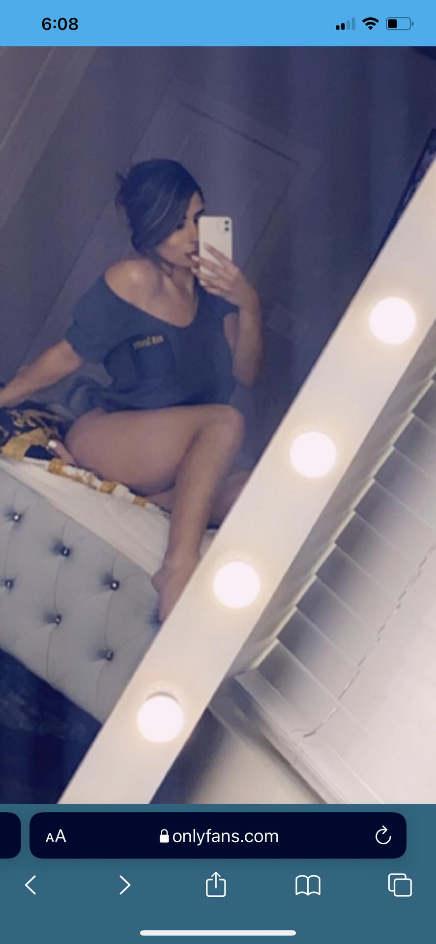 Fuites Nues Angelfacebaby01 OnlyFans 1