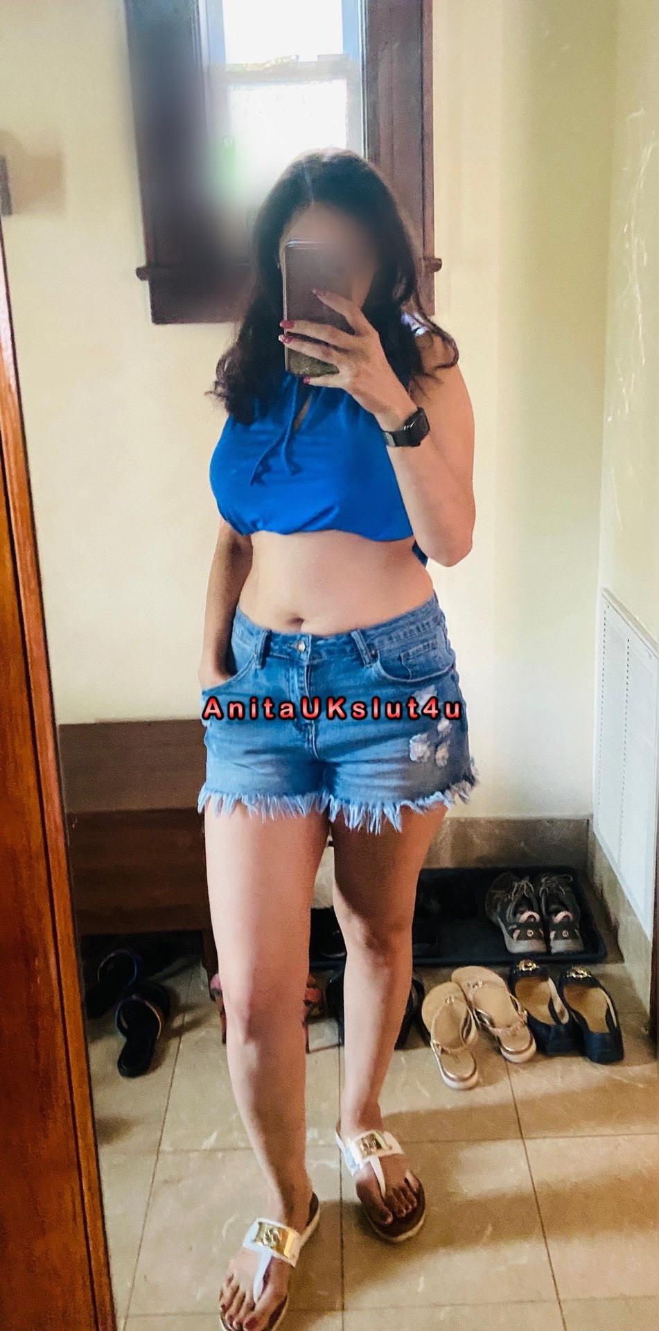 AnitaUkSlut4U / anitauks4u Fuites Nues OnlyFans 1
