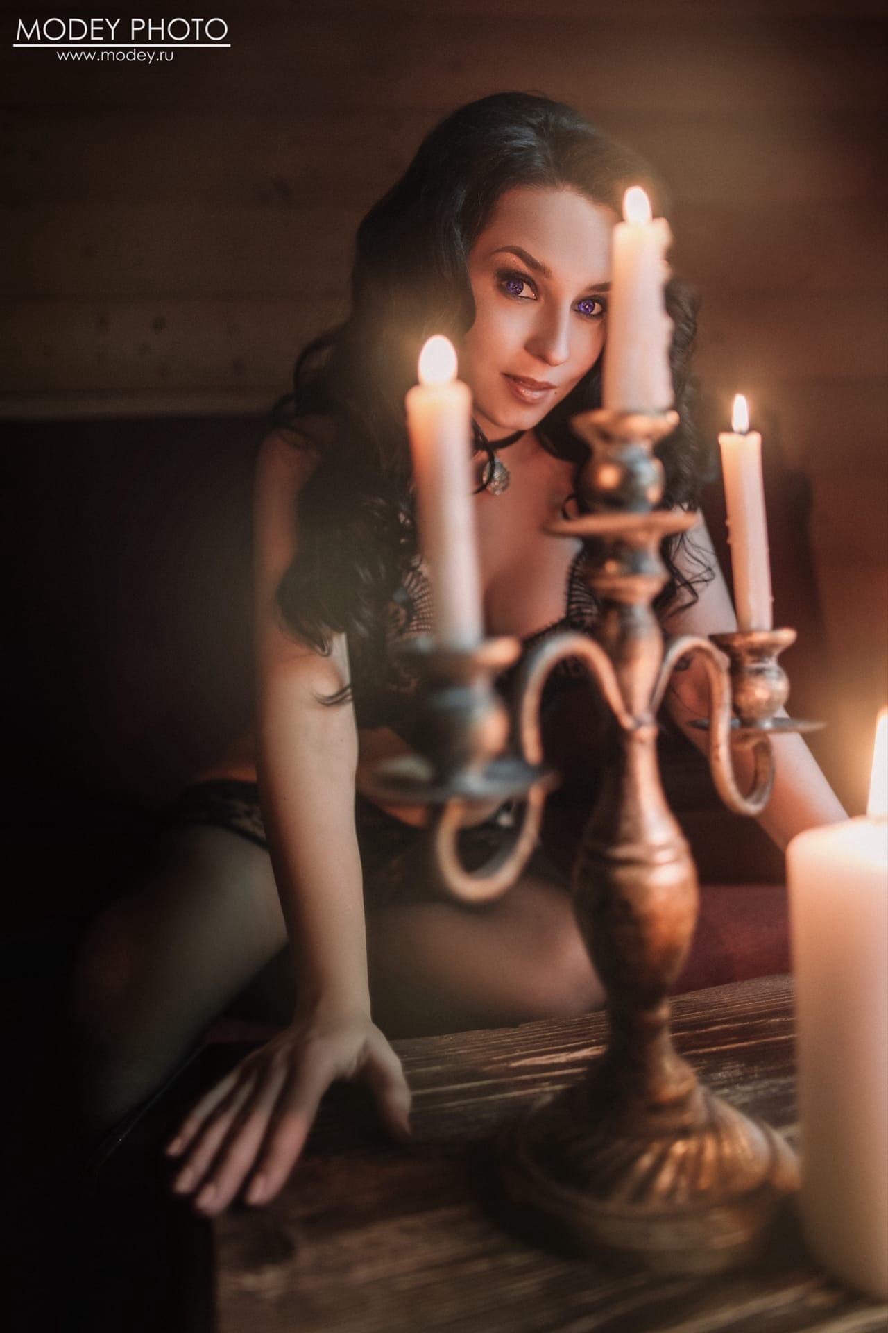 Ann Shakhovskaya / Ann_shakhovskaya Fuites Nues Patreon 1
