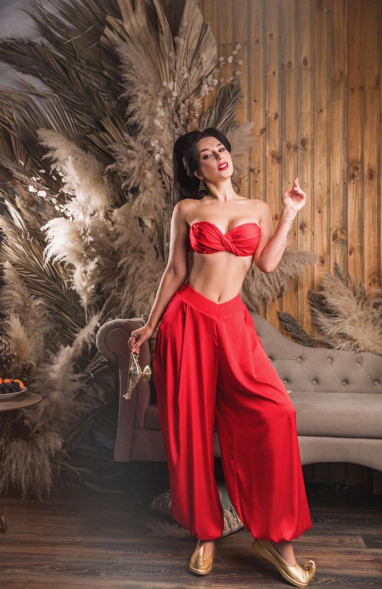 Ann Shakhovskaya / Ann_shakhovskaya Fuites Nues Patreon 1