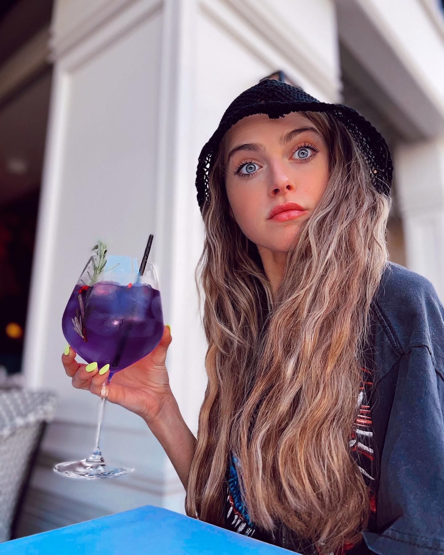 Fuites Nues d'Anne Winters / anna_winters sur OnlyFans 1