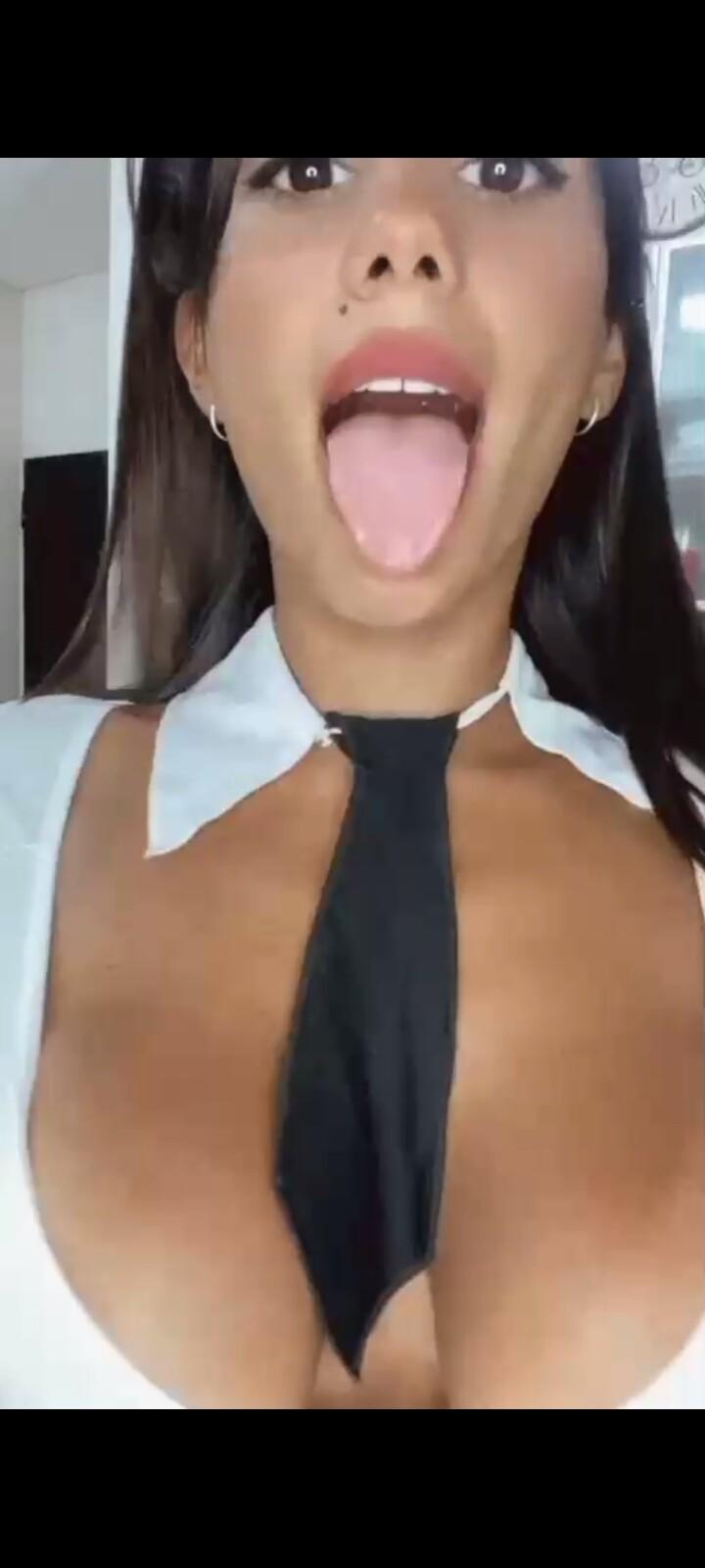 Antonellavictoriacorleto Nude OnlyFans Fuites 1