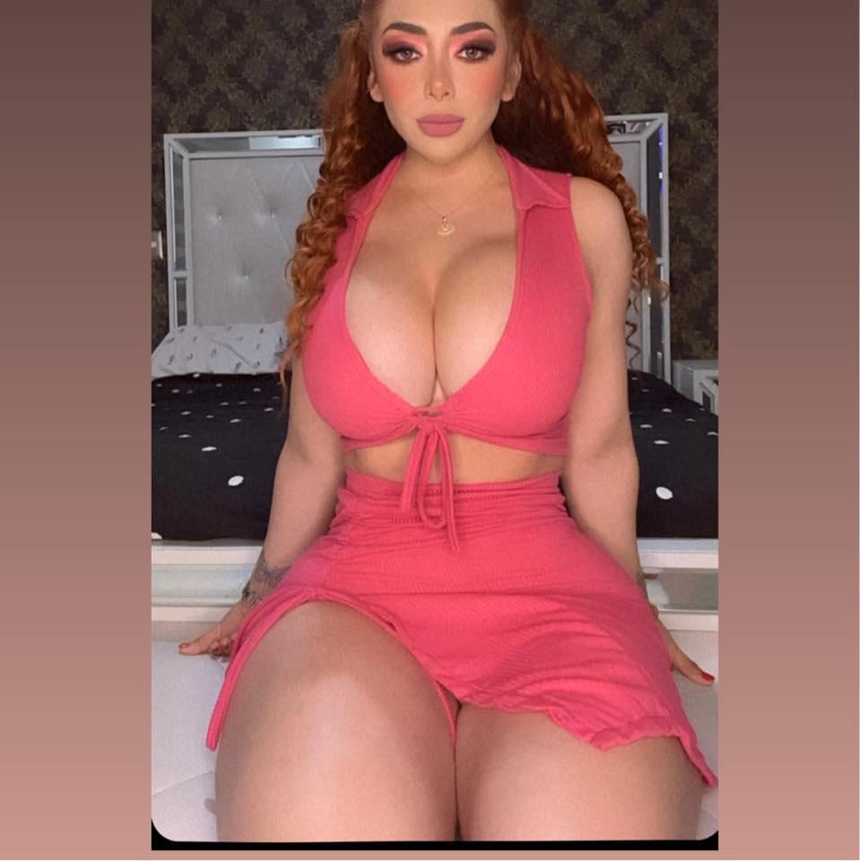 Arely Hernandez / Montenegro / are_mon Fuites Nues OnlyFans 1
