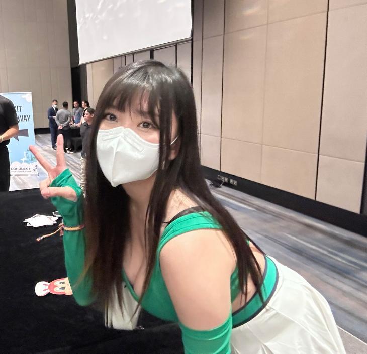 Fuites Nues OnlyFans d'AriaSaki / simplyjustaria 1