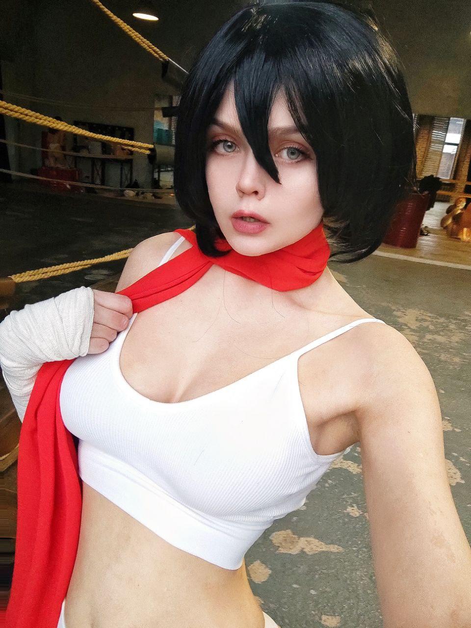 Fuites Nues OnlyFans d'Asami_gate / asamigate 1