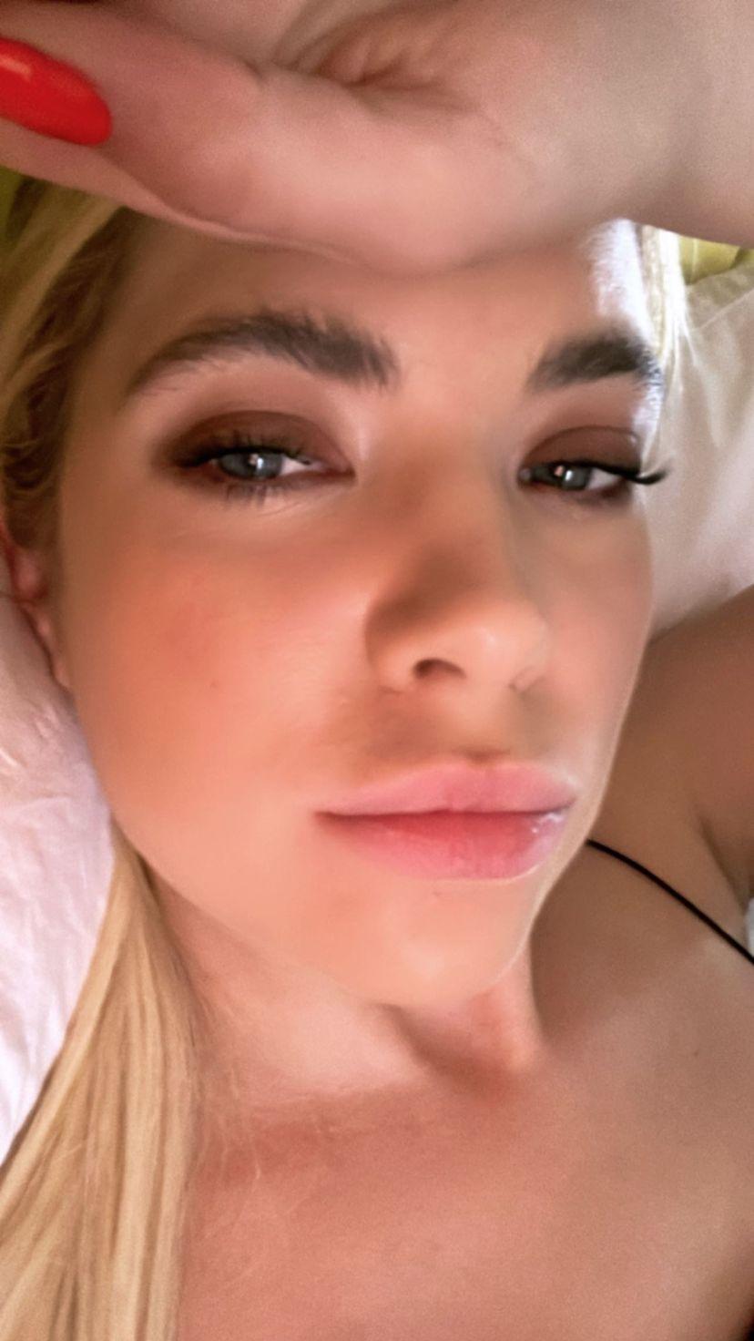 Ashley Benson / ashley_benson1 Fuites Nues OnlyFans 1