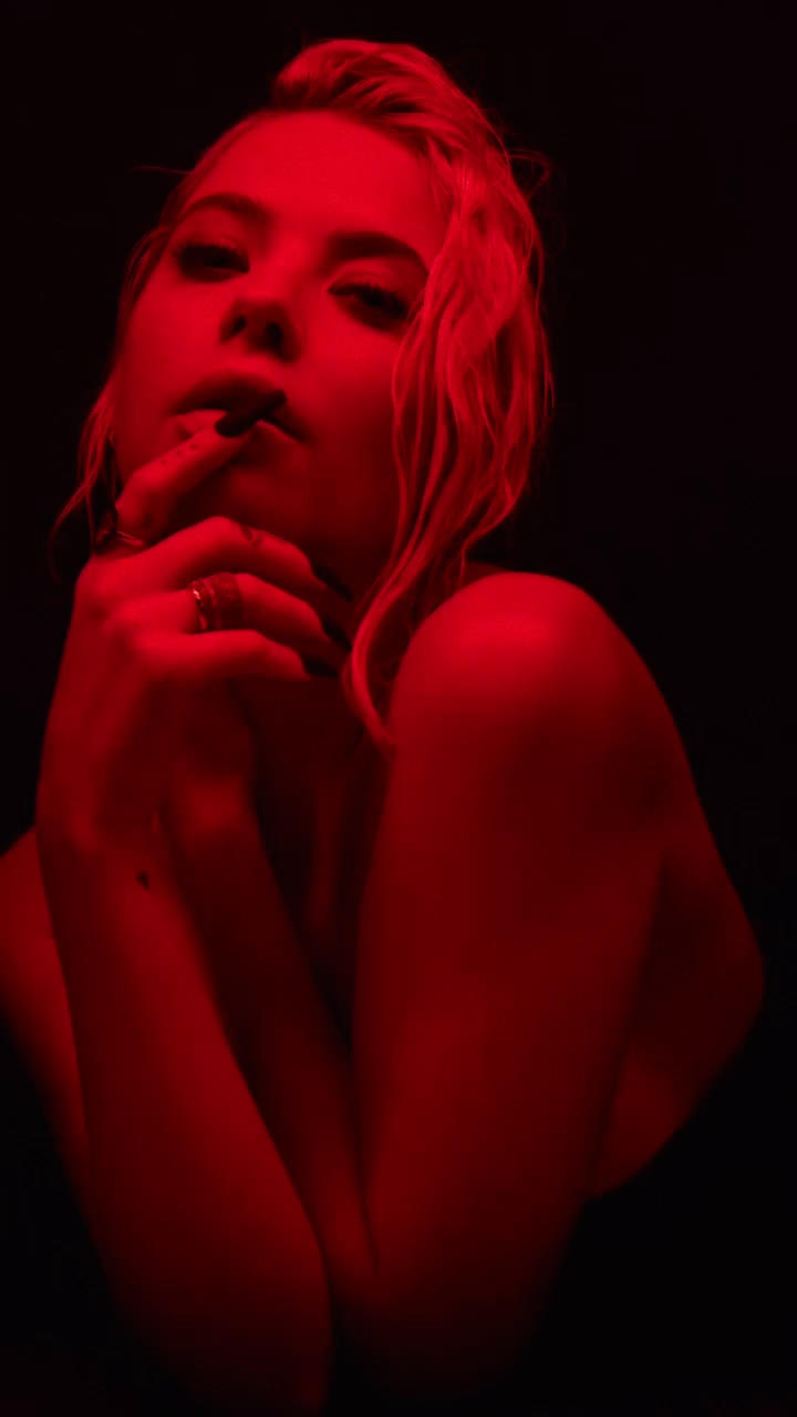 Ashley Benson / ashley_benson1 Fuites Nues OnlyFans 1