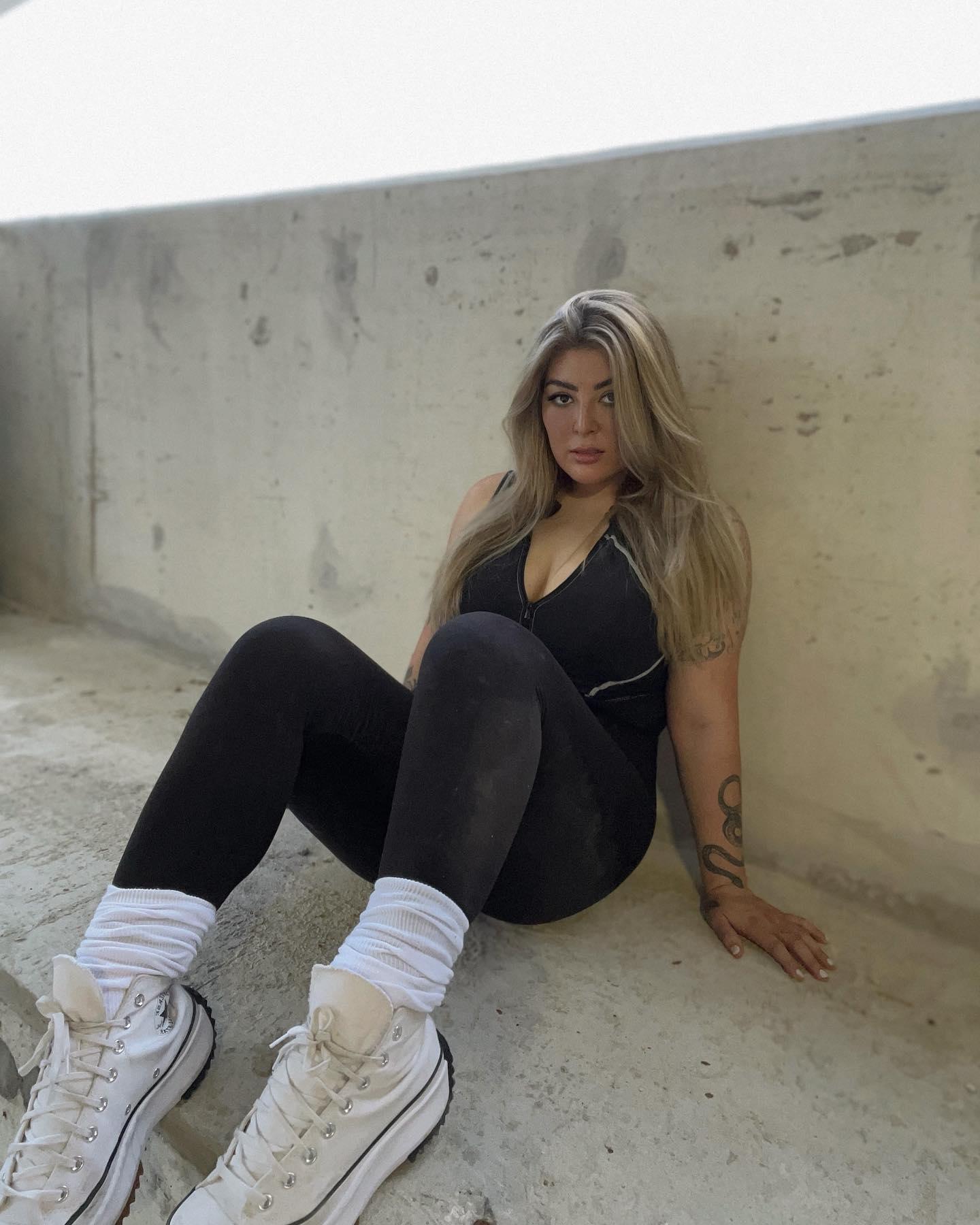 Ashlynn Arias / ashlynn Fuites Nues OnlyFans 1