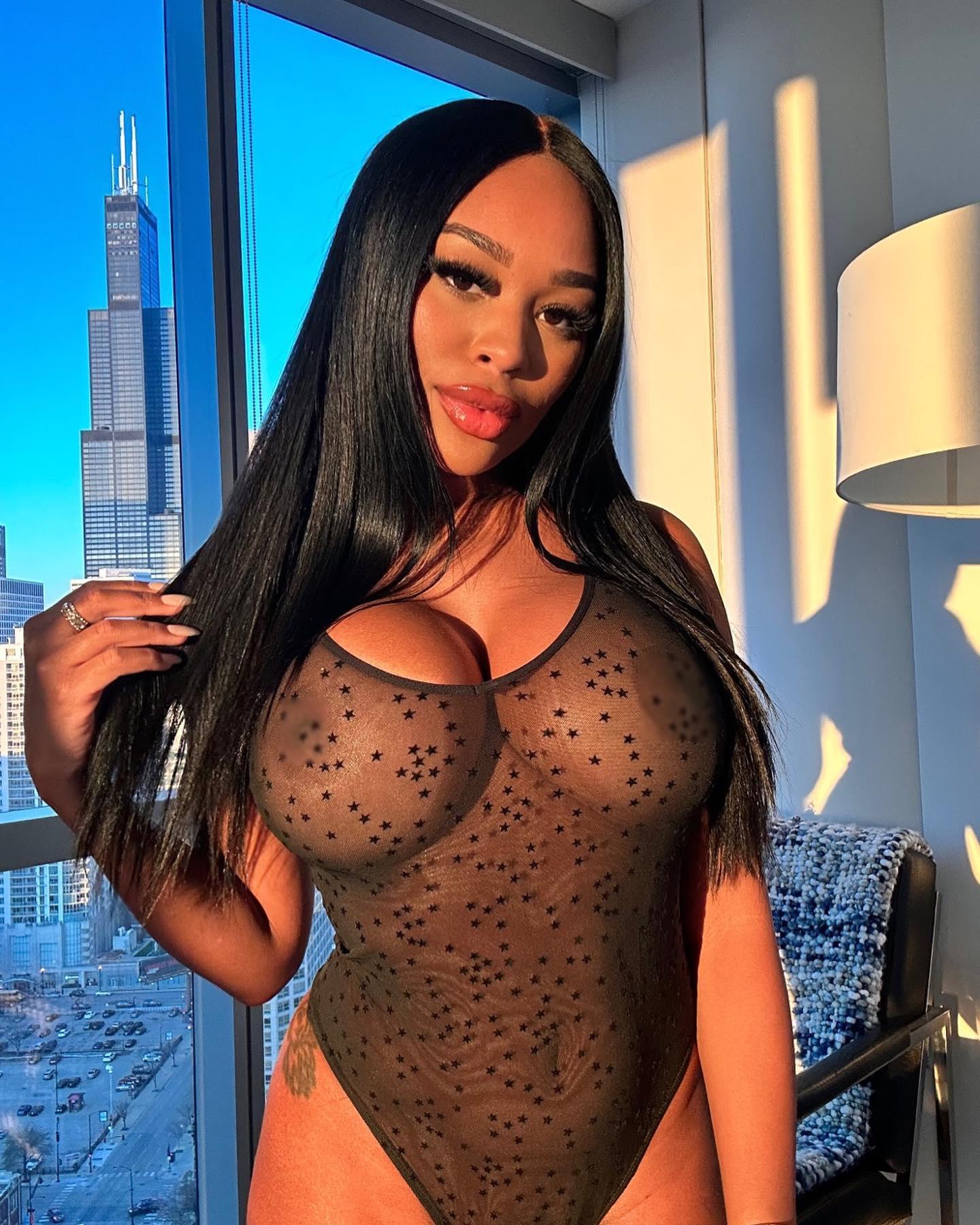 Fuites Nues d'Aubree Rene / aubreerene sur OnlyFans 1