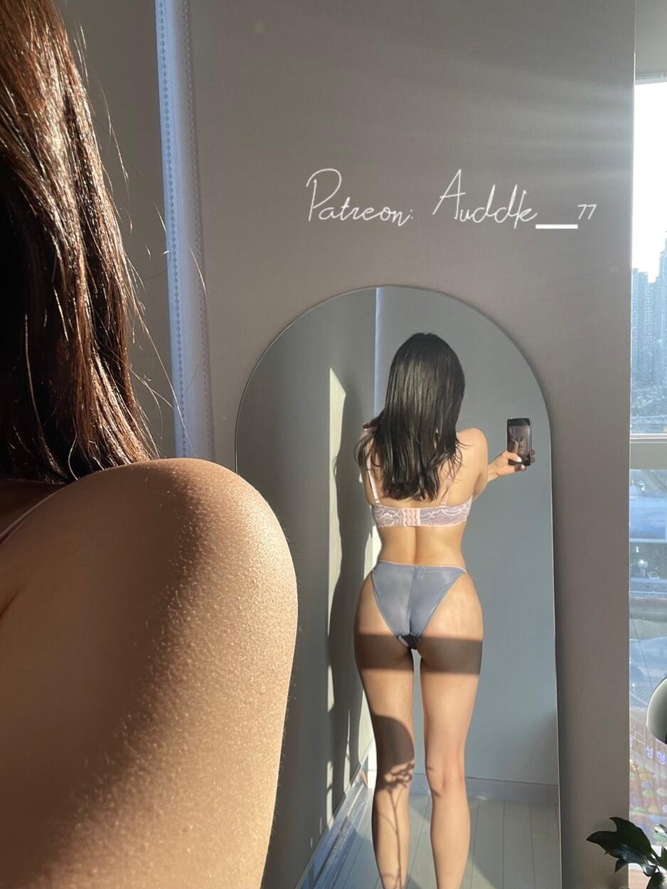 Auddk_77 / utilisateur Fuites Nues Patreon 1