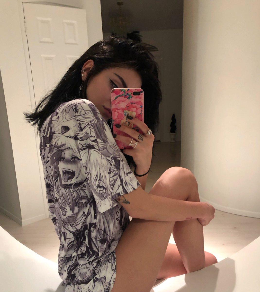 fuites nues autumngravesz OnlyFans 1