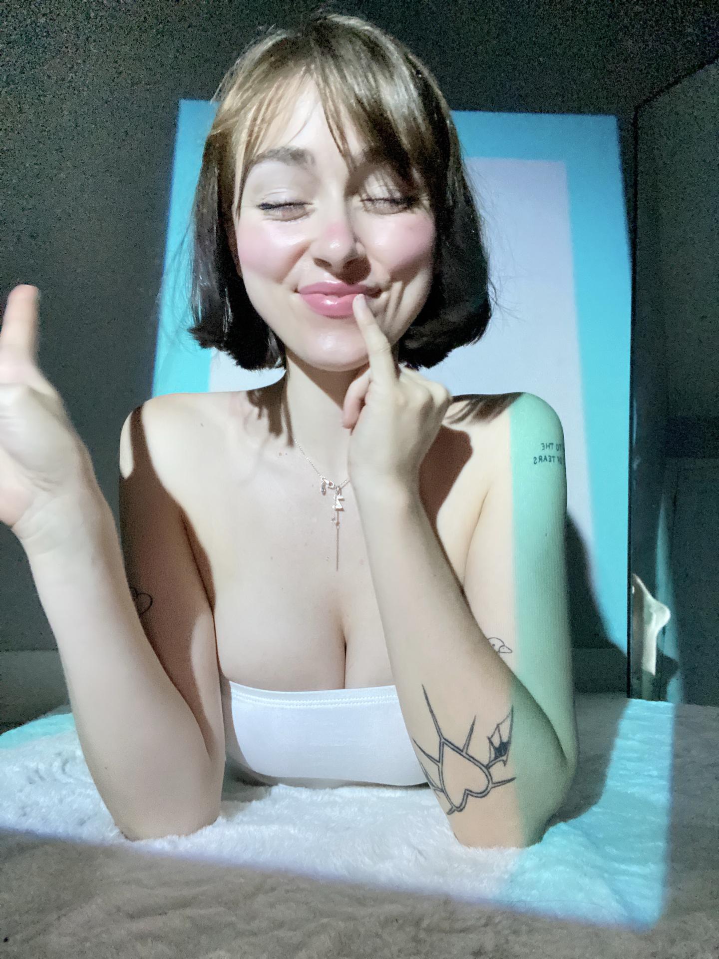 awholelottazozo / zozothewoodelf Fuites Nude OnlyFans 1