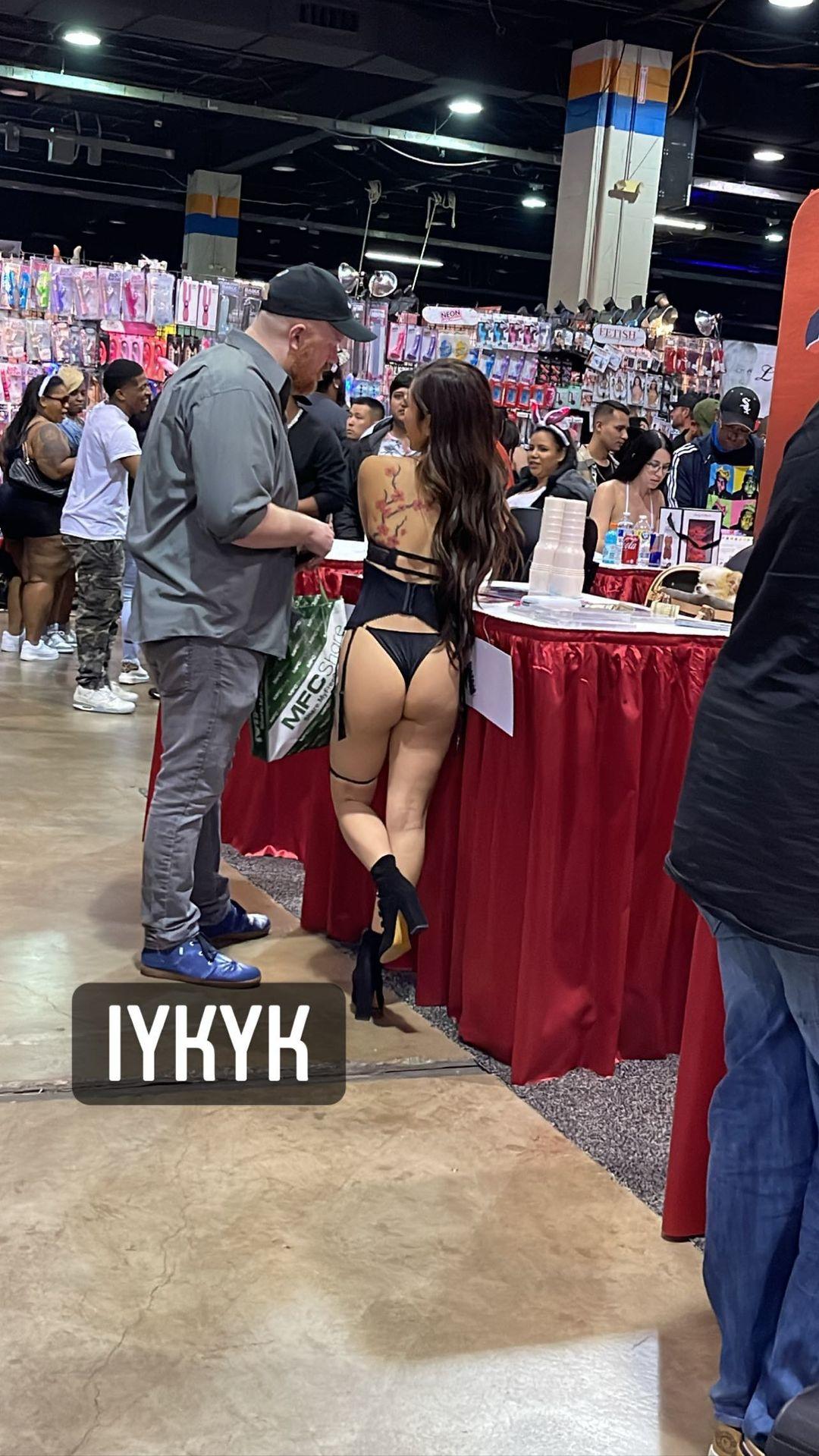 Fuites Nues d'Awkie OnlyFans 1