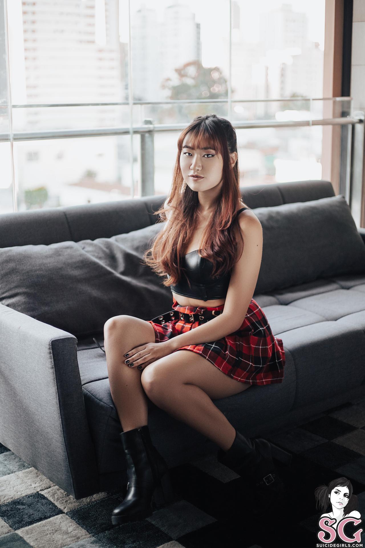 ayaska Nude OnlyFans Fuites 1