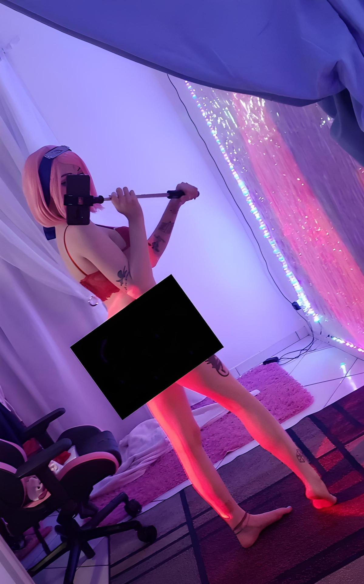 404baby / Baby404 / baby40k Fuites Nude OnlyFans 1