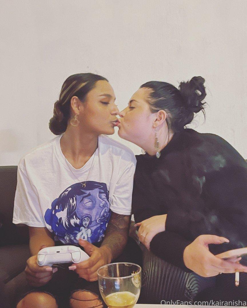 Bad Girl Kaira / badgirlxkaira Fuites Nude OnlyFans 1