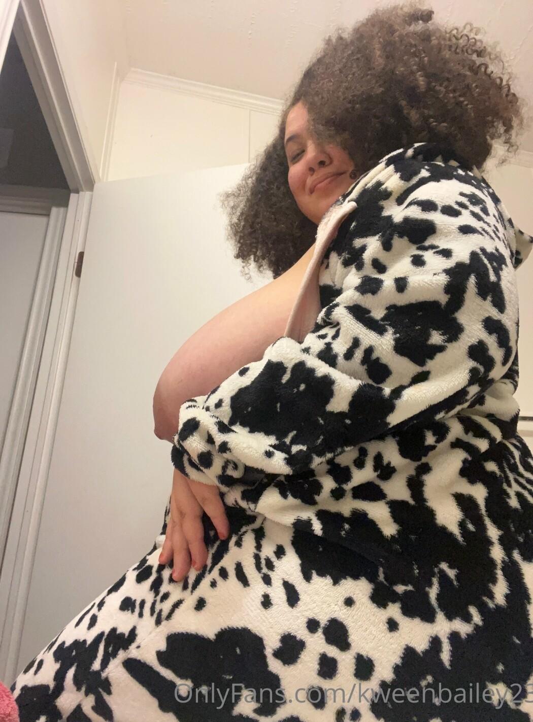 Bailey / Kweenbailey23 Fuites Nues OnlyFans 1