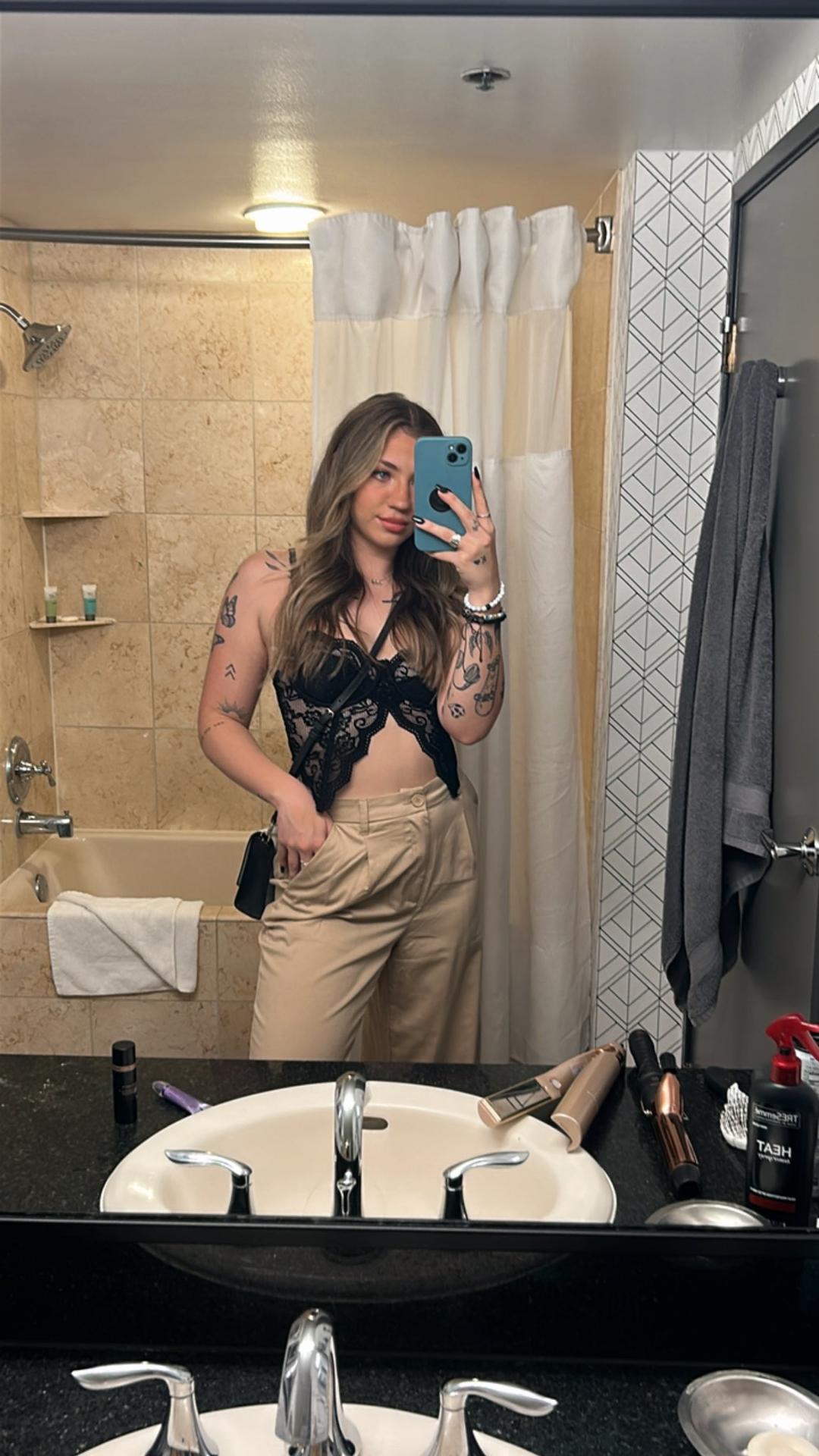BaileyGoat / leragazzedivatuttobene Fuites Nues OnlyFans 1