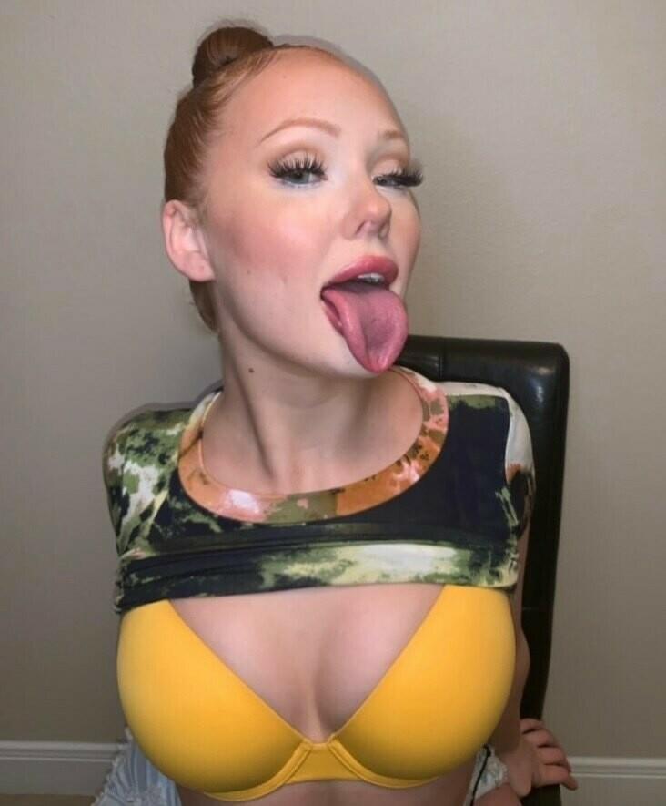 Fuites Nues de Bambi Doe / BambiDoe OnlyFans 1