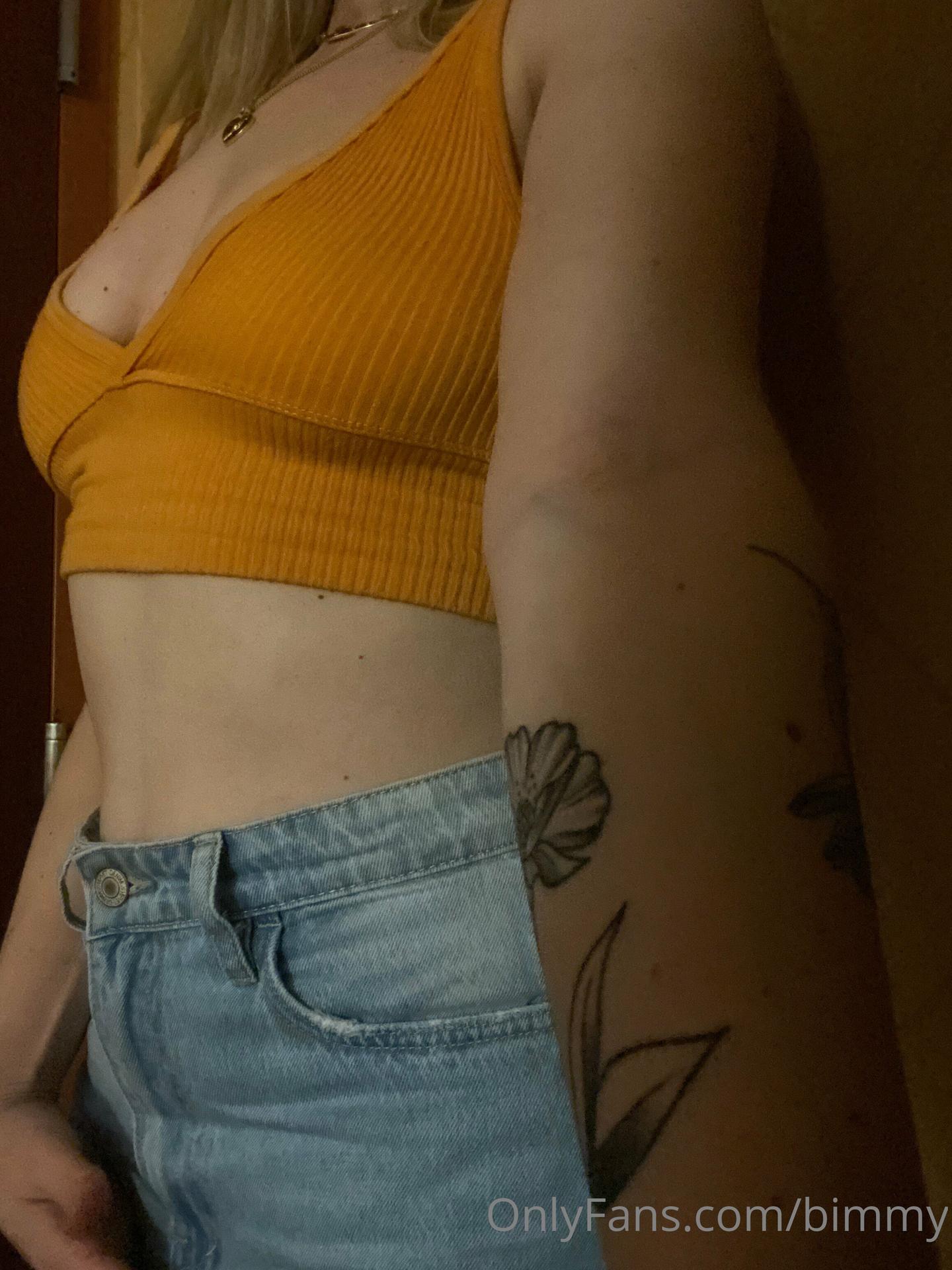 Barbara Dunkelman / bimmy Fuites Nude OnlyFans 1