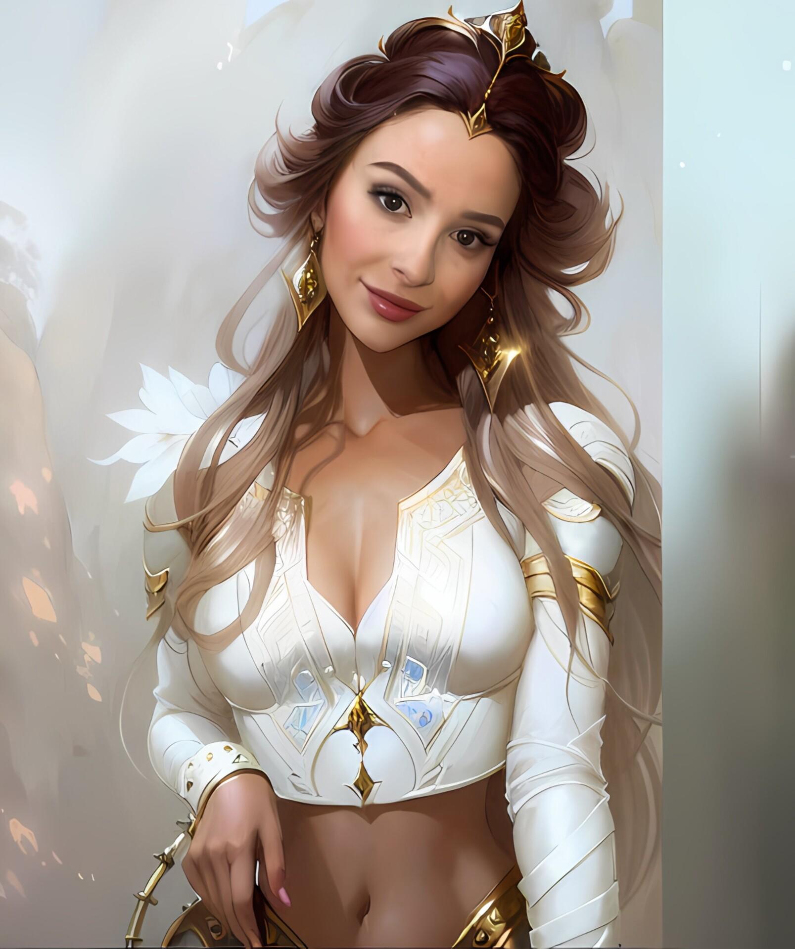Fuites Nude OnlyFans de Bebahan / bebahanofficial 1