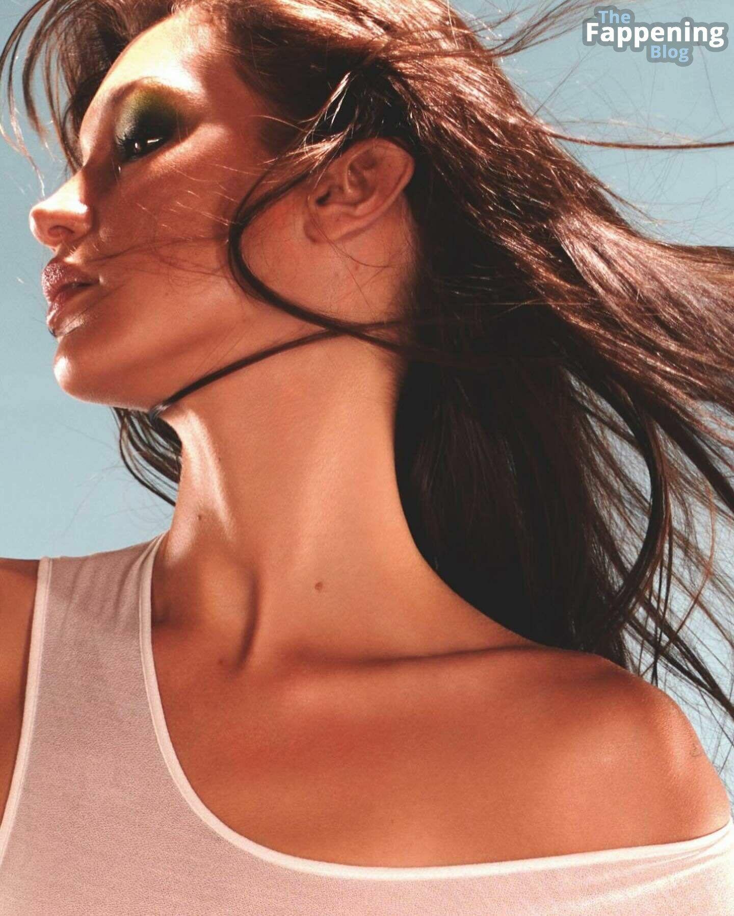Bella Hadid / aaliyahhadid Fuites OnlyFans nues 1