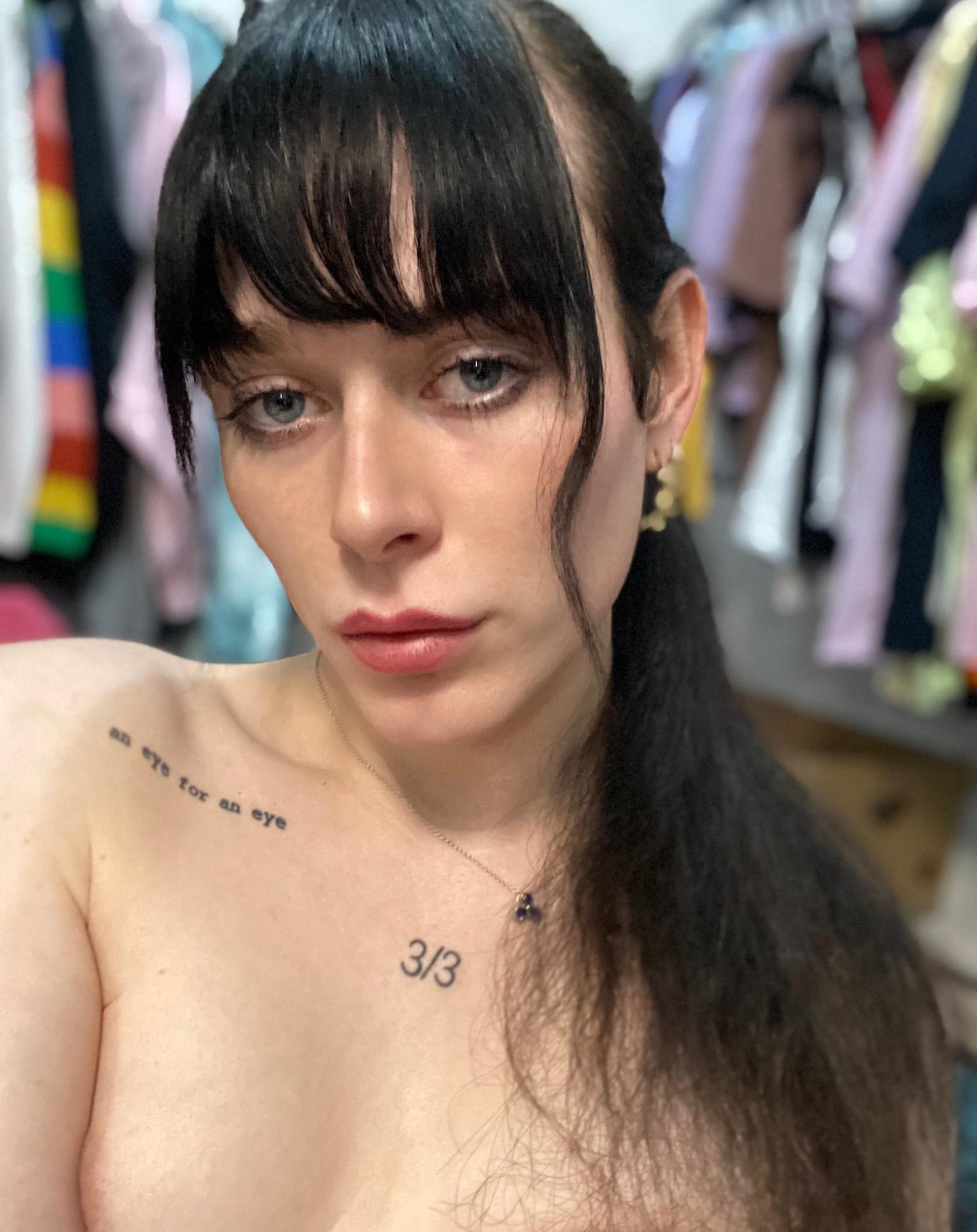 Bella Misandria / bellamisandria Fuites Nude OnlyFans 1