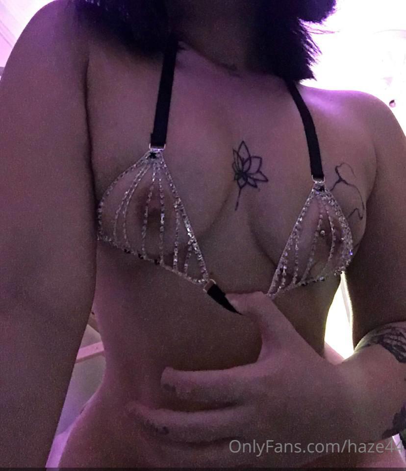 benhaze44 / haze44 Fuites Nude OnlyFans 1