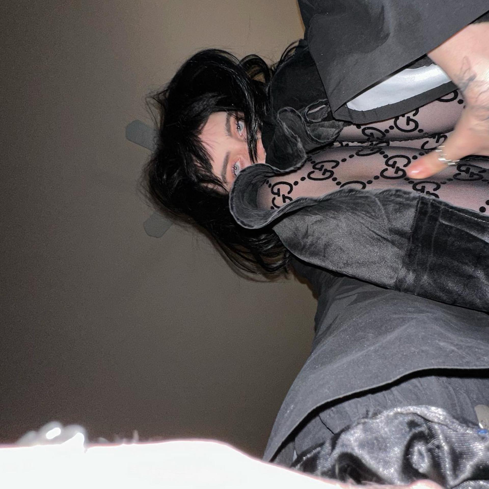 Billie Eilish / billeeilish Fuites Nude OnlyFans 1