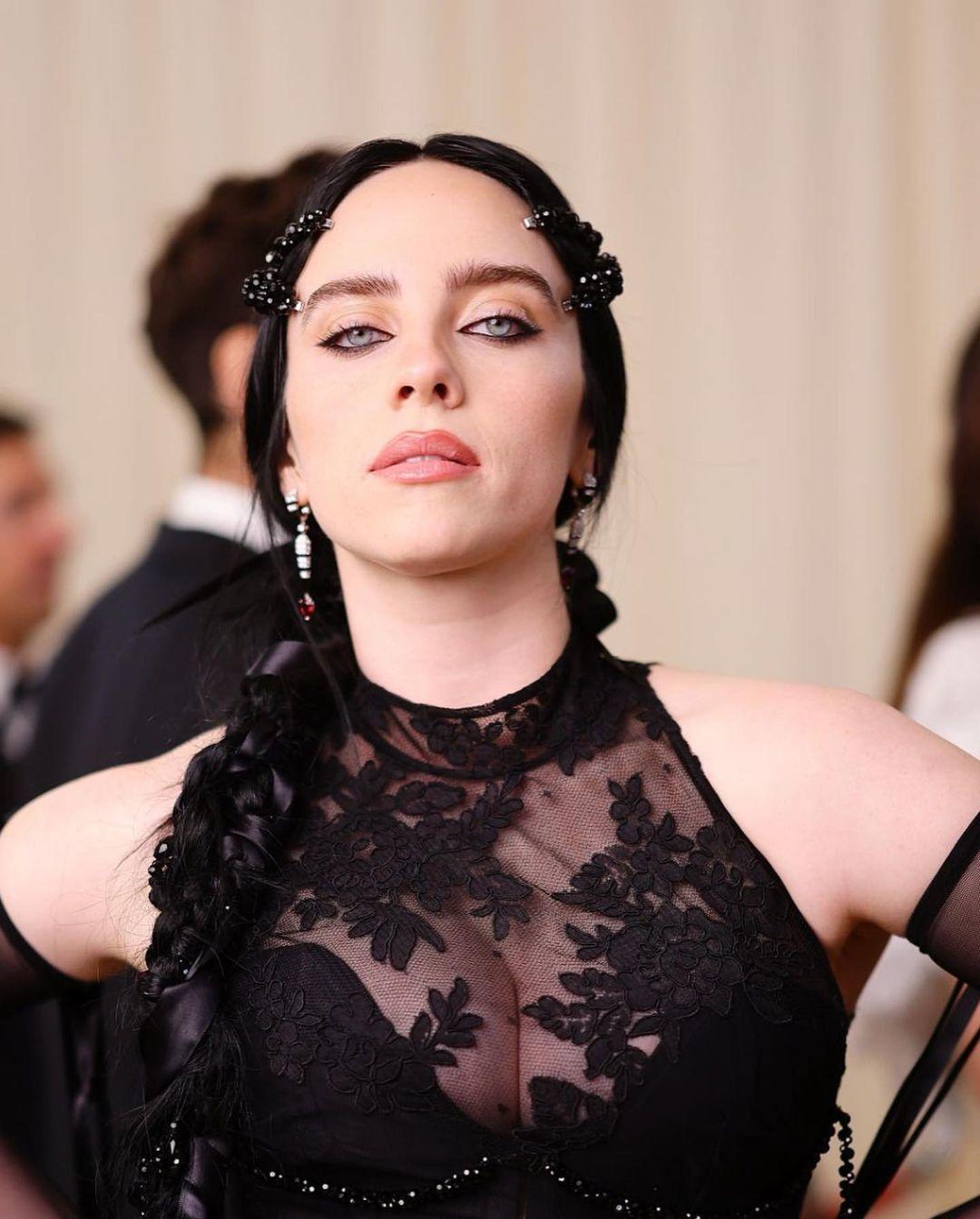 Billie Eilish / billeeilish Fuites Nues OnlyFans 1