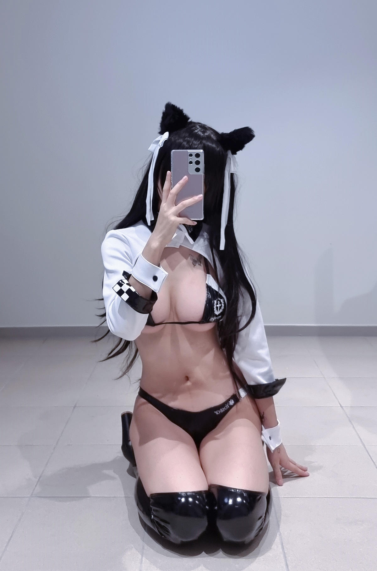 biatrois / biya1024 Fuites Nude OnlyFans 1
