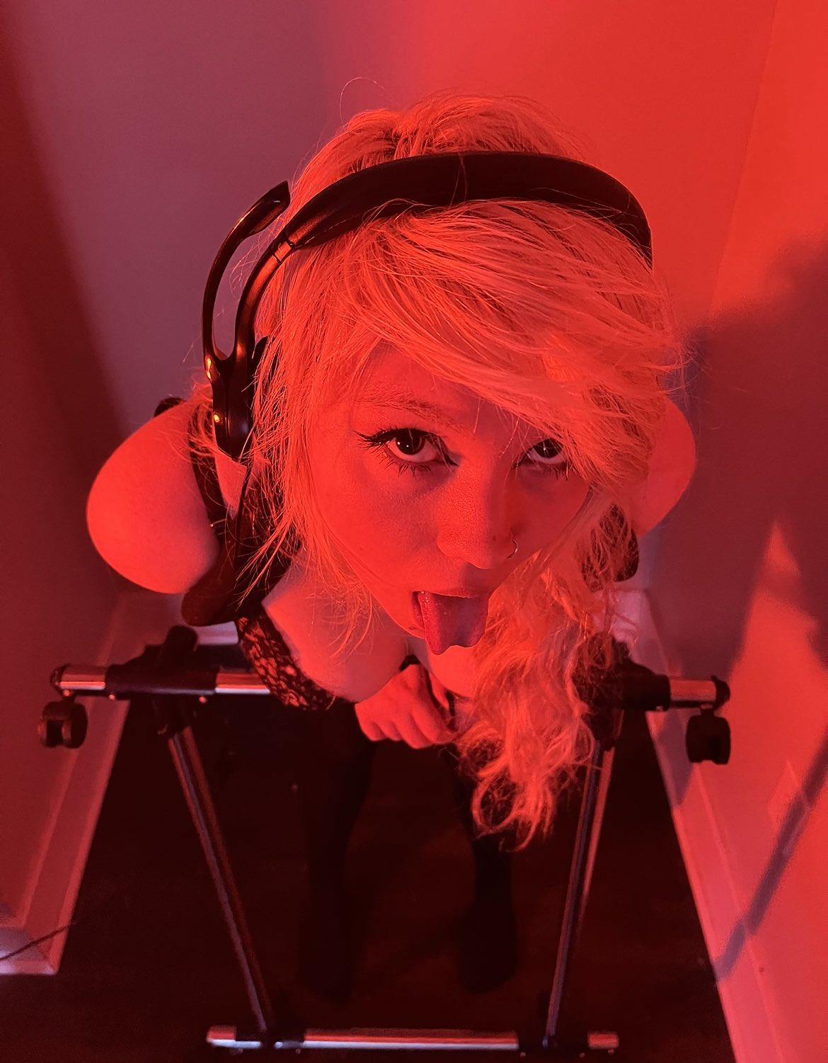 Fuites Nude OnlyFans de bladeesgf 1