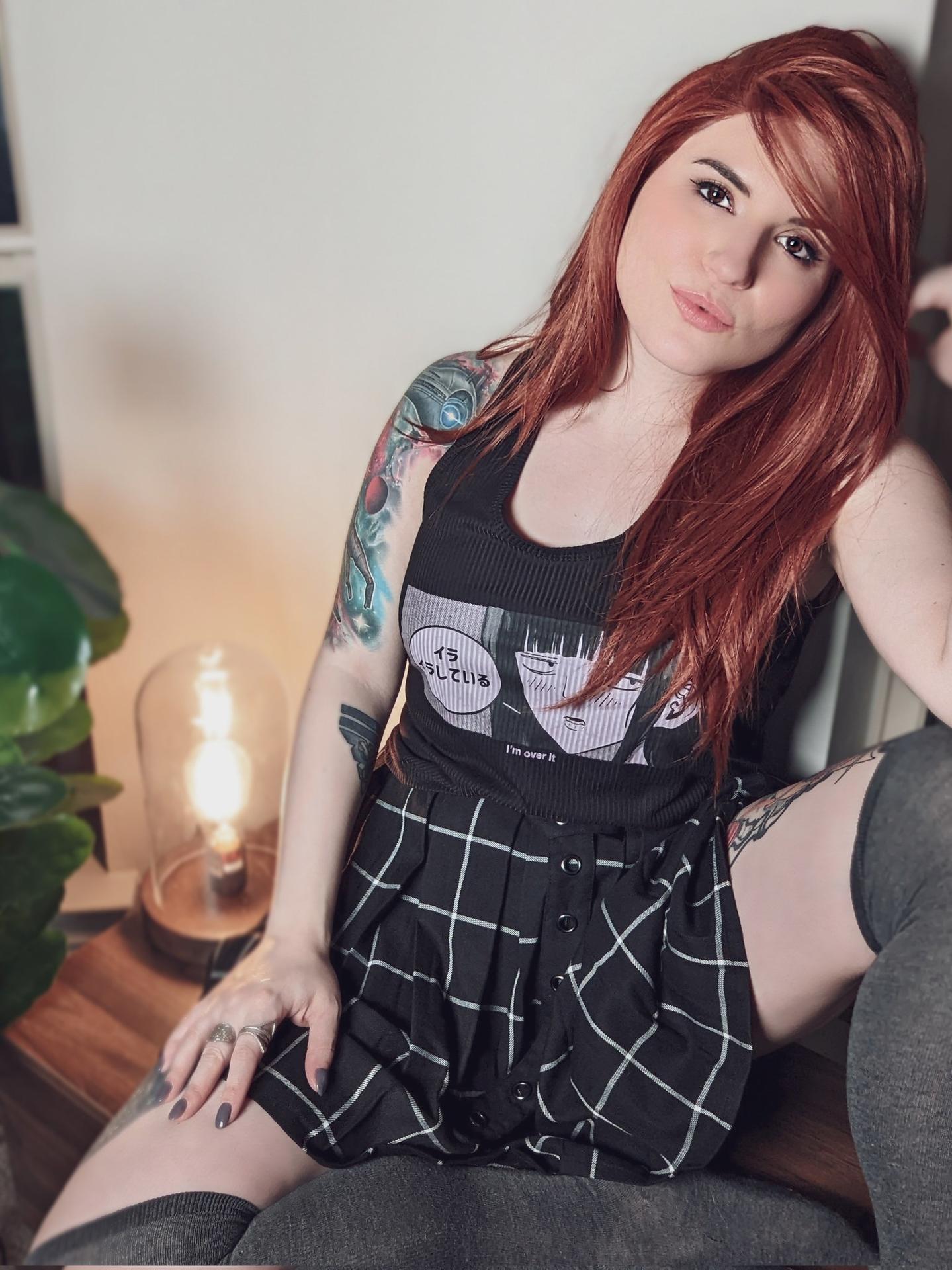 Fuites Nude OnlyFans de Bloodyfaster 1